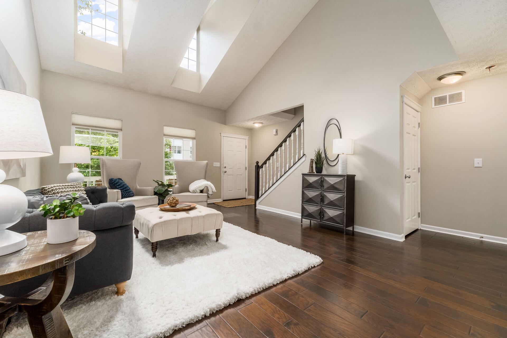 6316 Hilltop Trail Drive