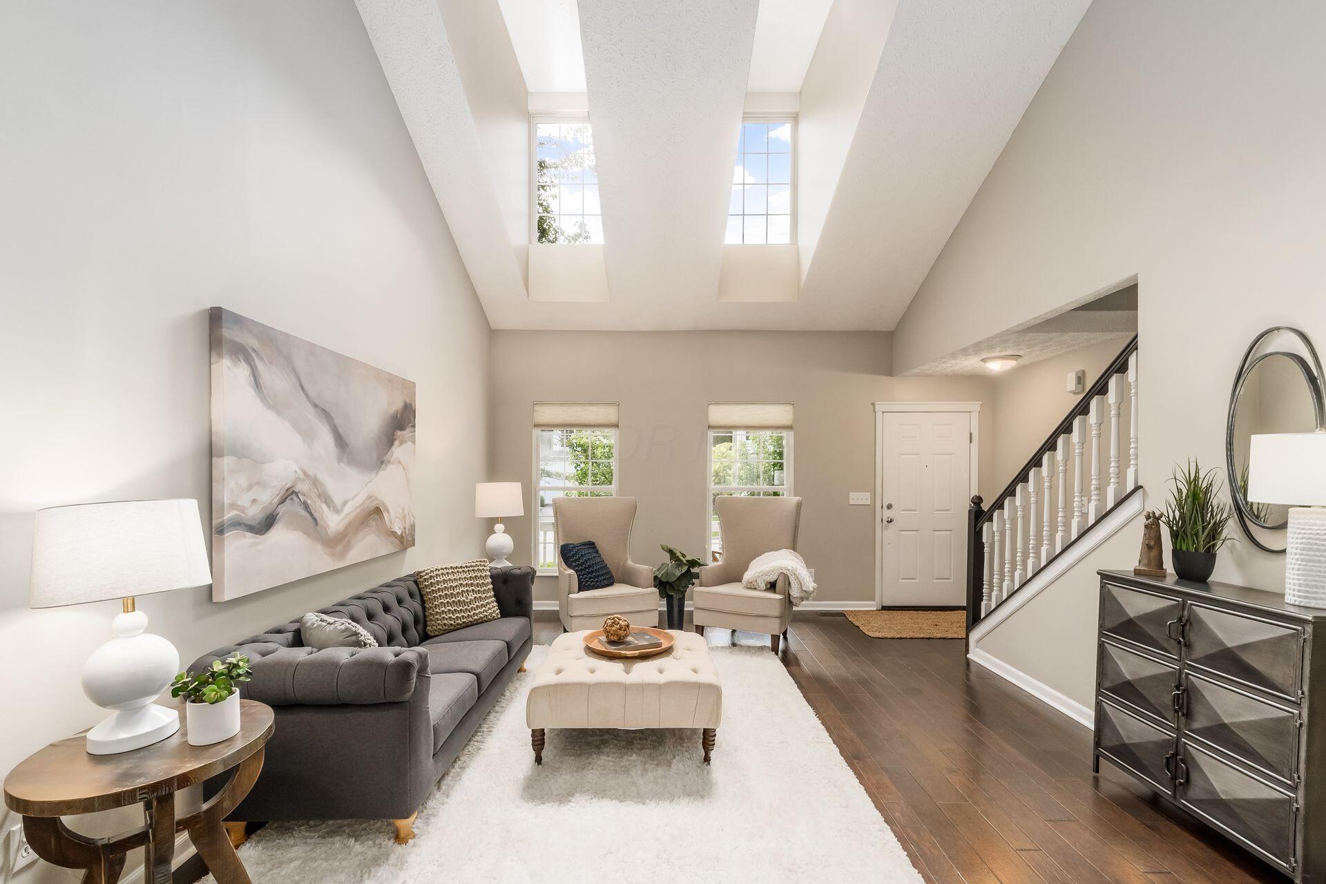 6316 Hilltop Trail Drive