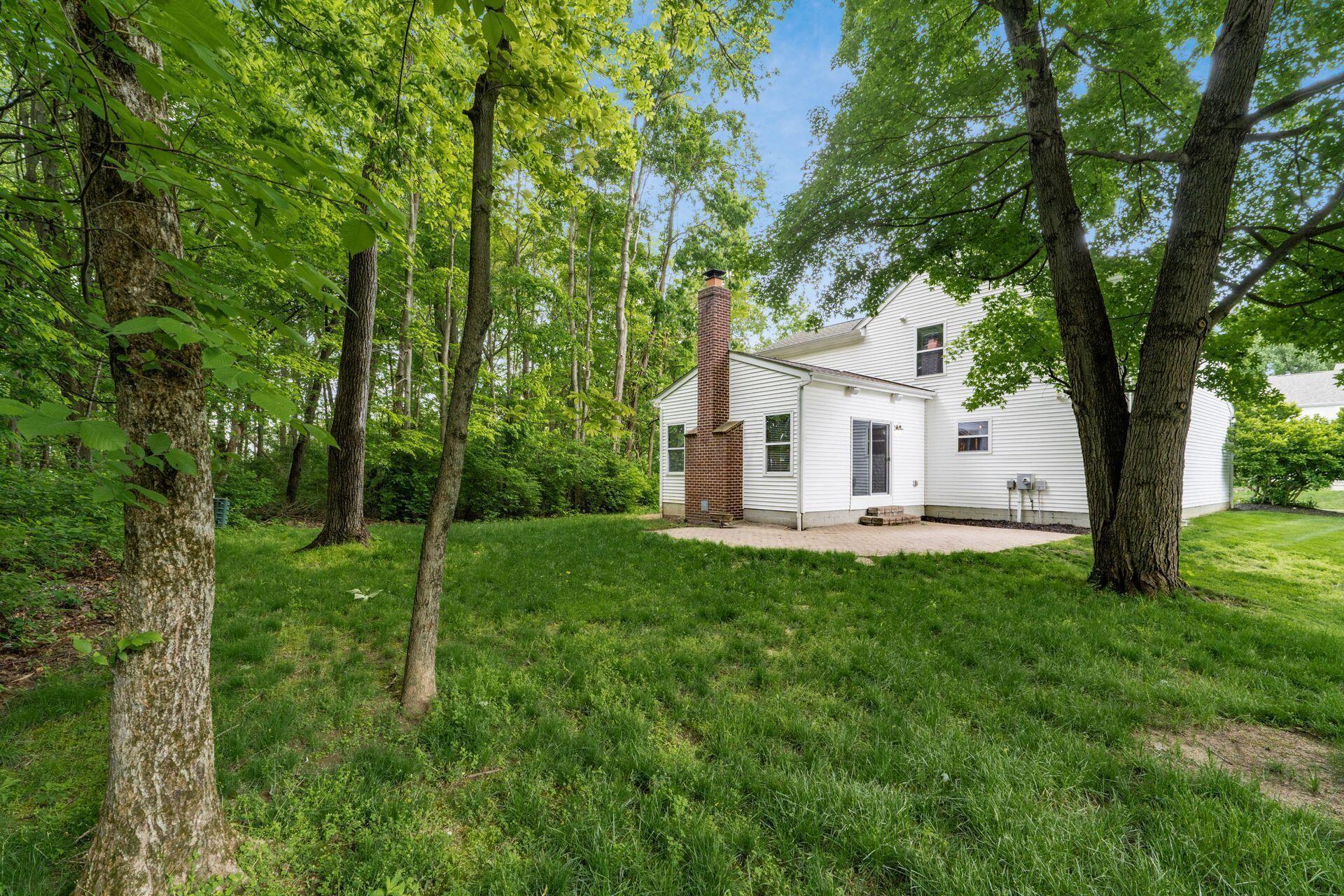 6316 Hilltop Trail Drive