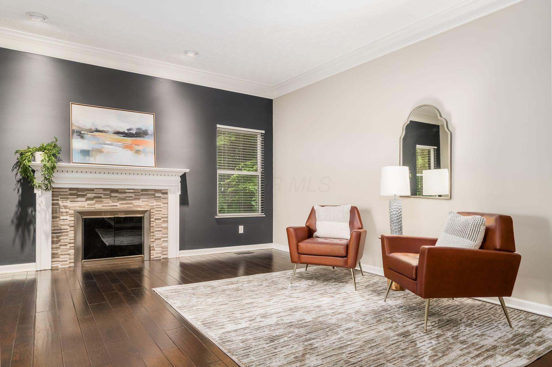 6316 Hilltop Trail Drive
