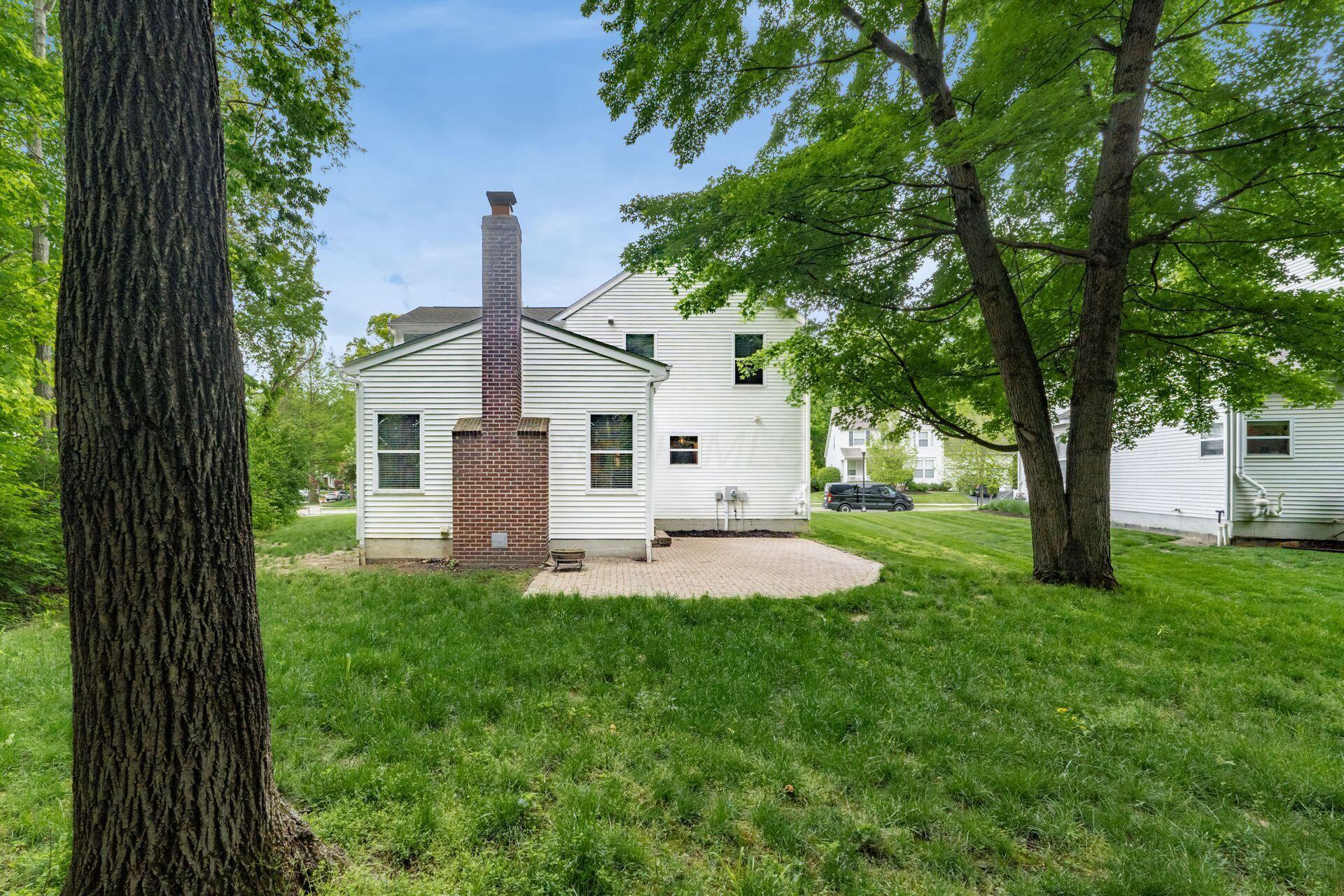 6316 Hilltop Trail Drive