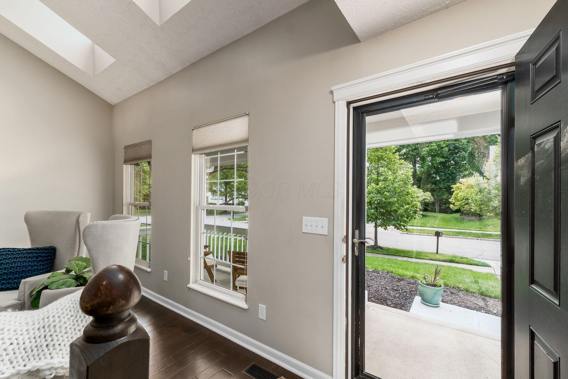 6316 Hilltop Trail Drive
