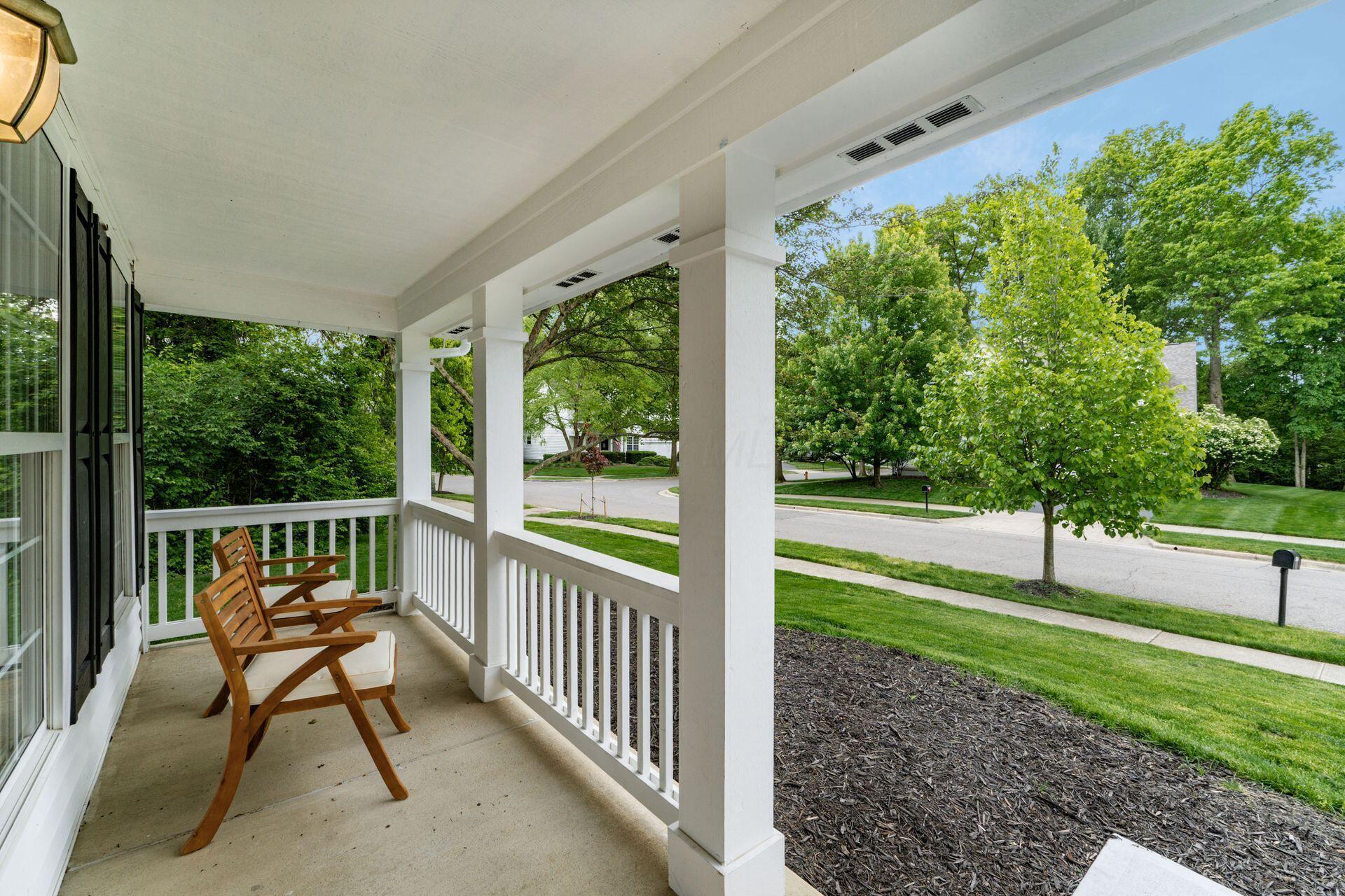 6316 Hilltop Trail Drive