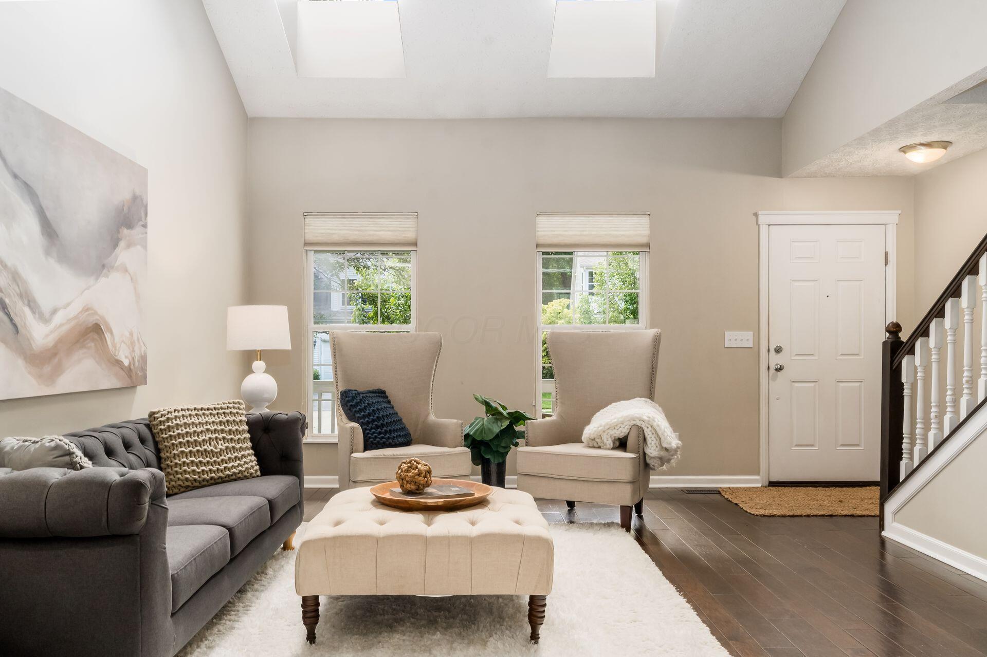 6316 Hilltop Trail Drive