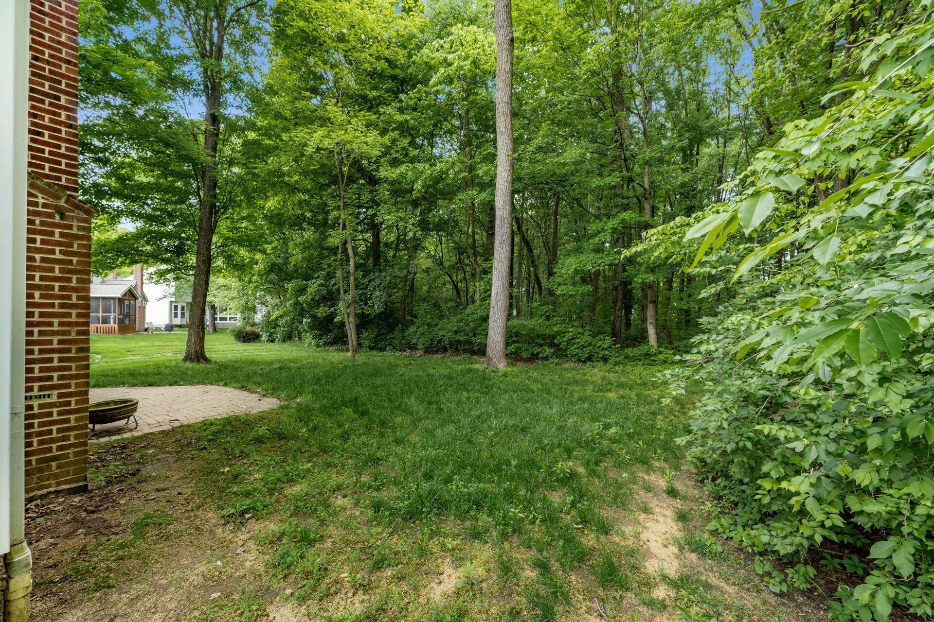 6316 Hilltop Trail Drive