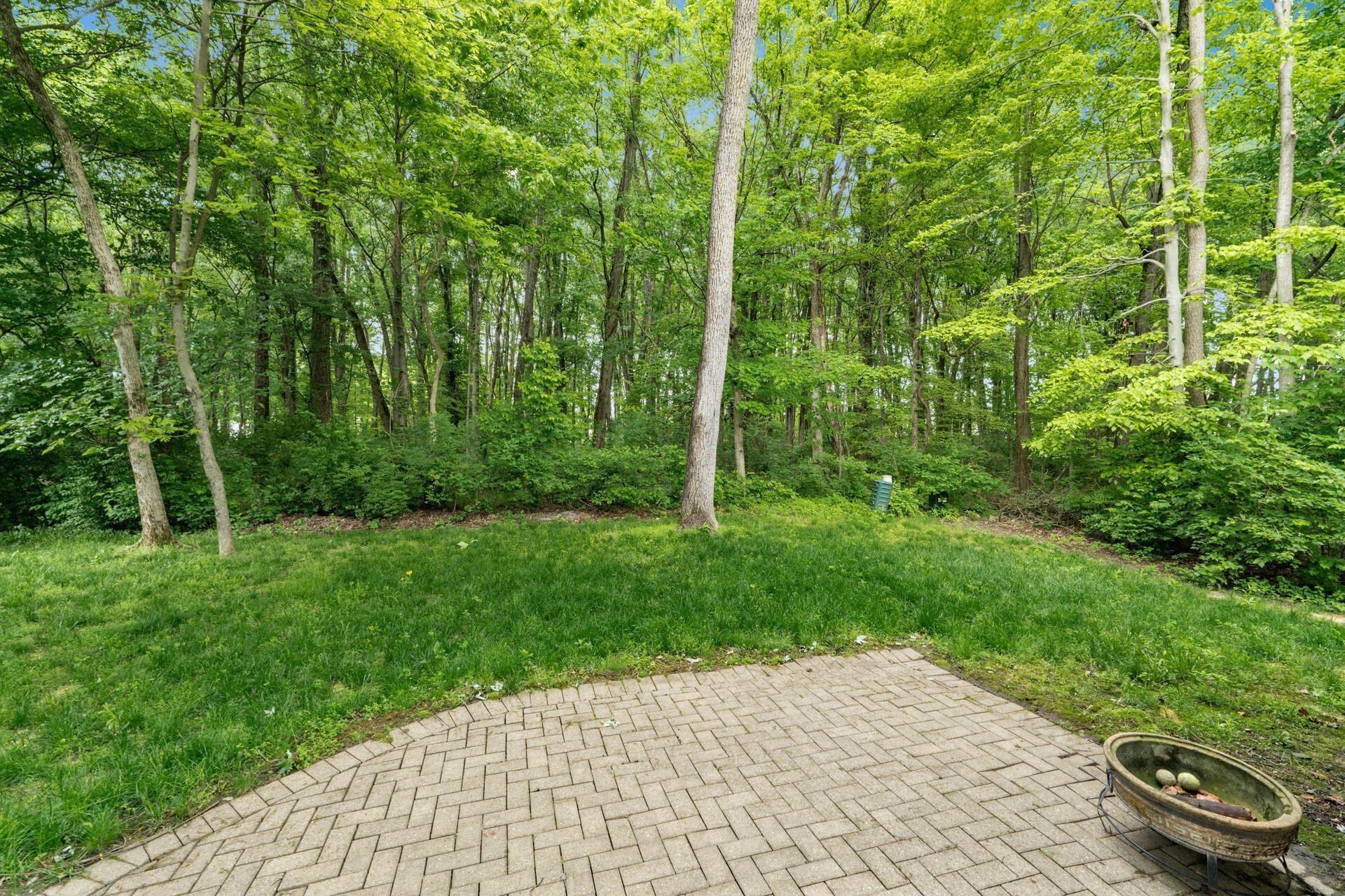 6316 Hilltop Trail Drive