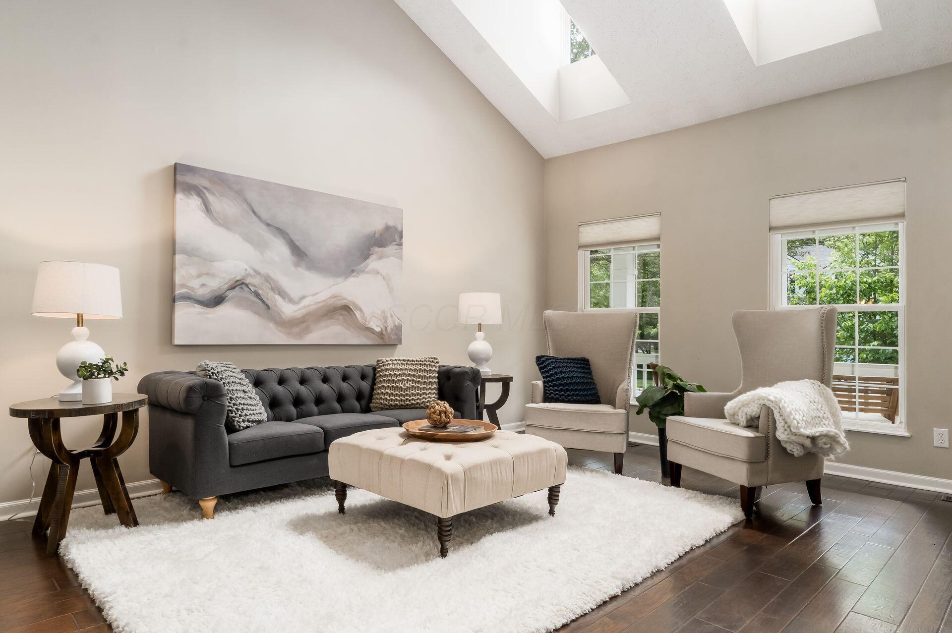 6316 Hilltop Trail Drive