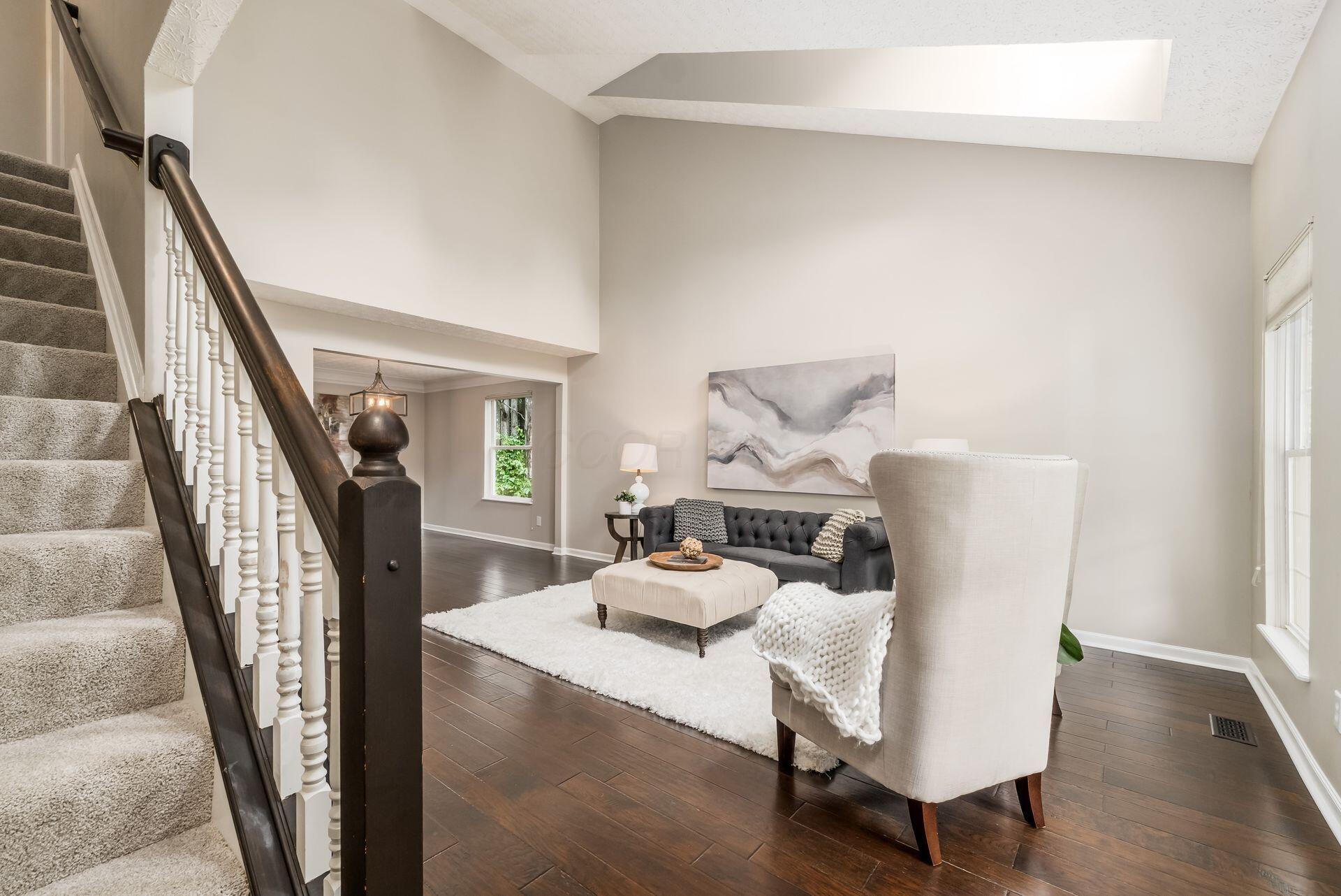 6316 Hilltop Trail Drive