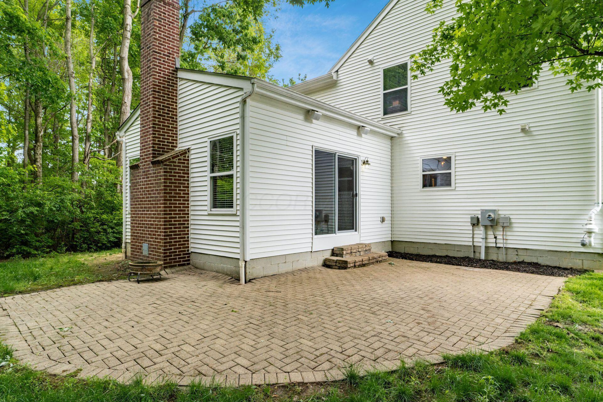 6316 Hilltop Trail Drive