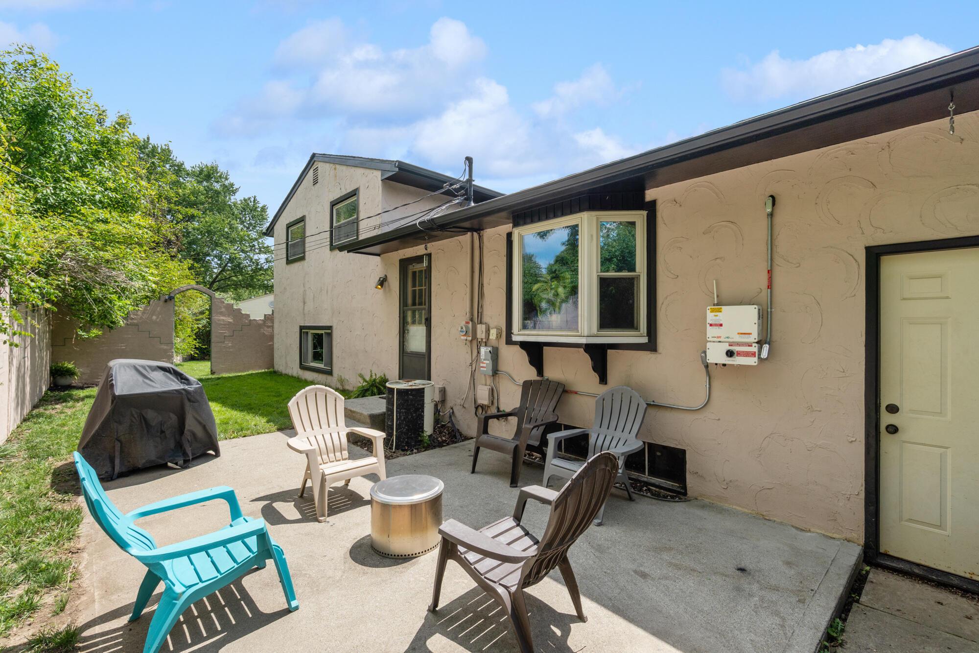 276 Muskingum Drive