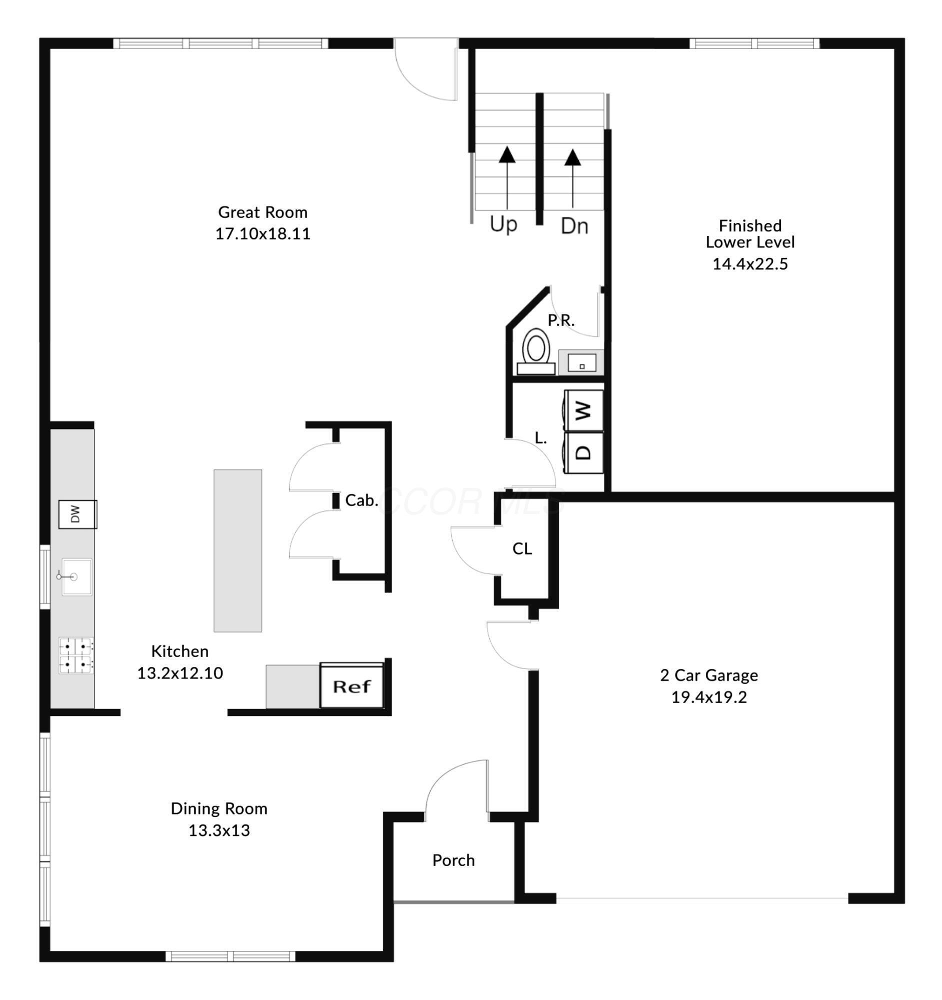 911 Rooks Circle