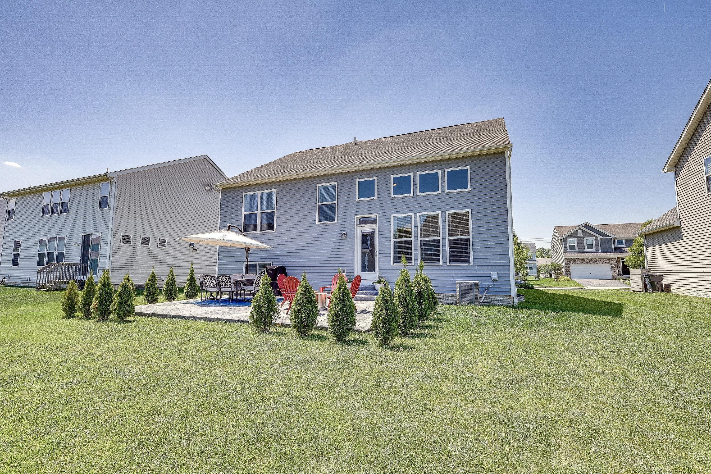 911 Rooks Circle