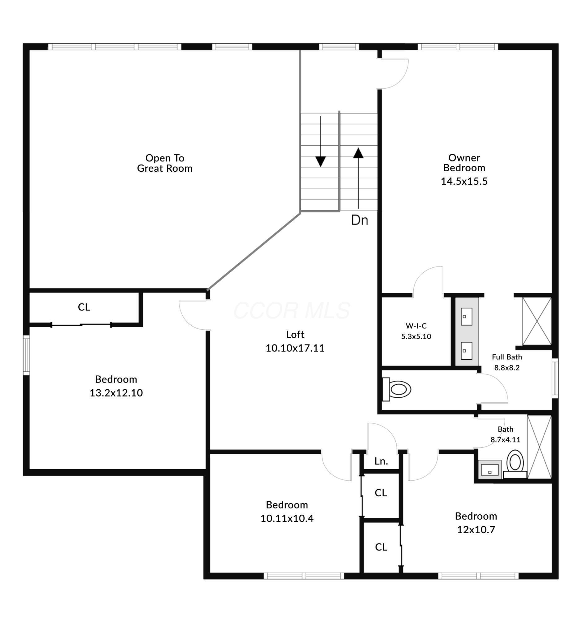 911 Rooks Circle