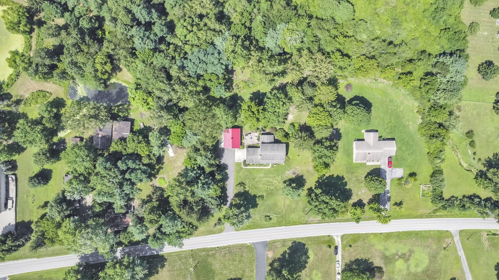 3352 Outville Road