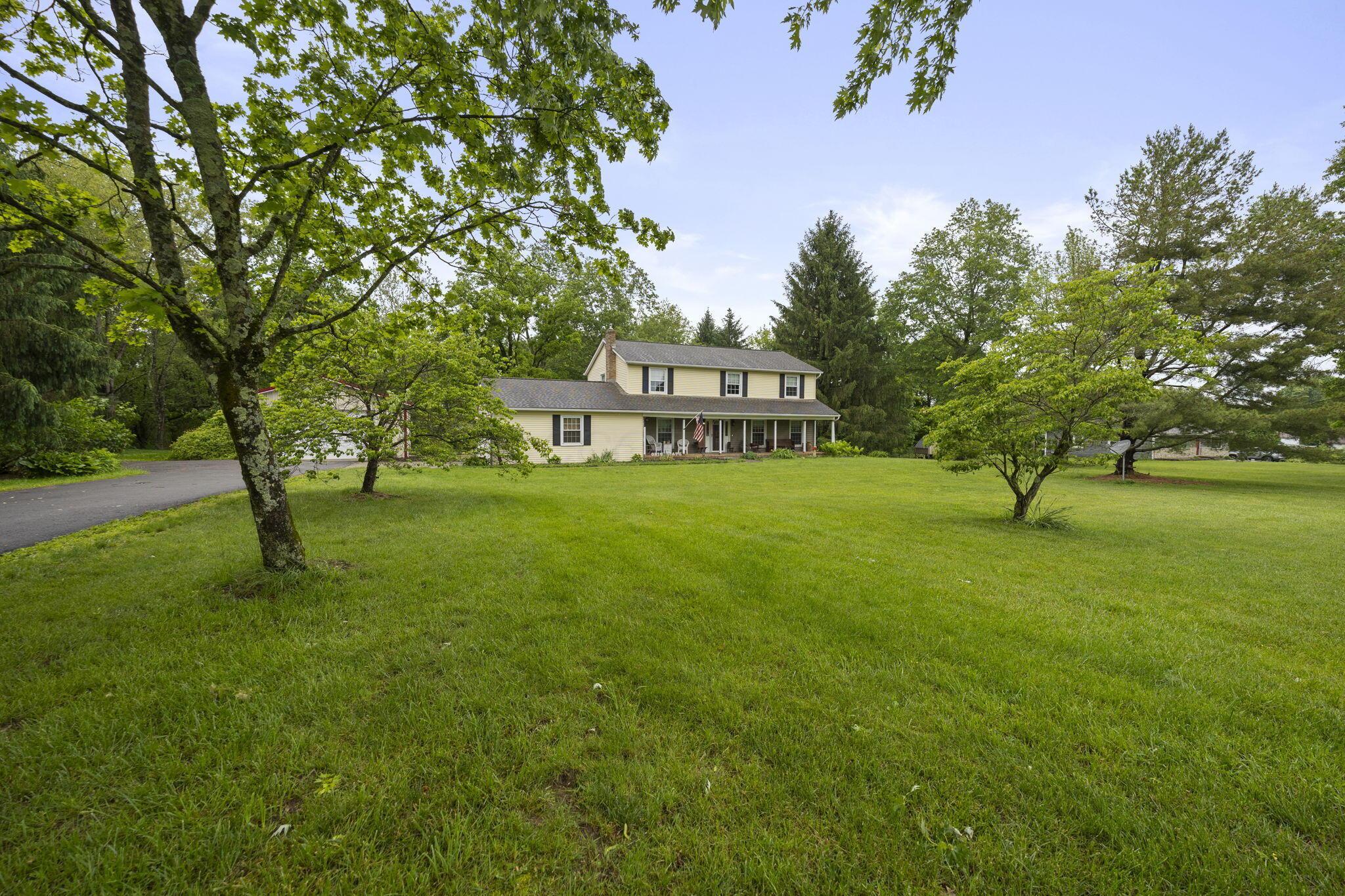 3352 Outville Road