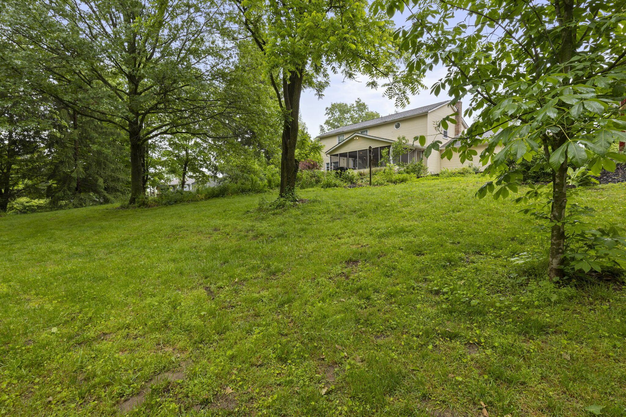 3352 Outville Road