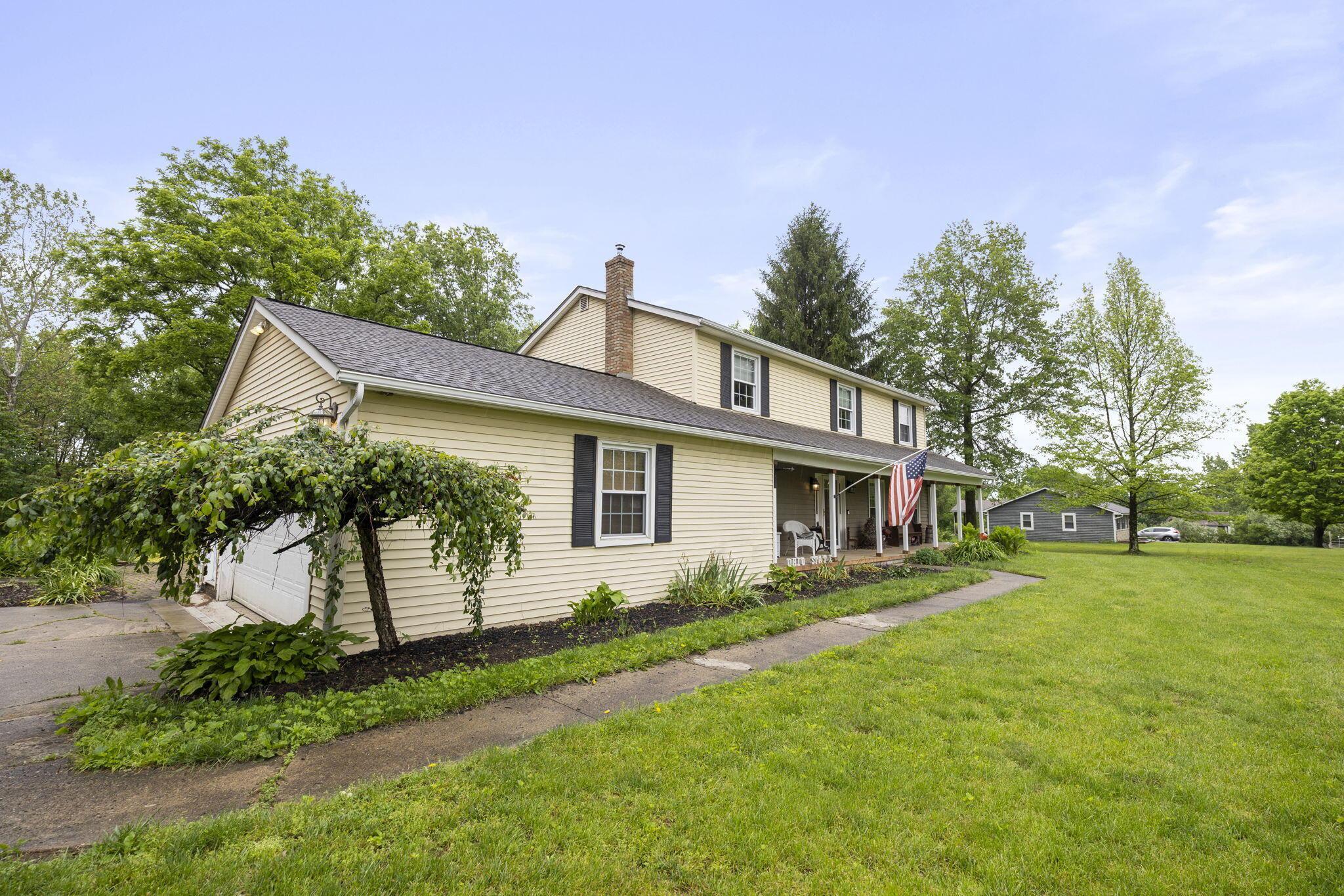 3352 Outville Road