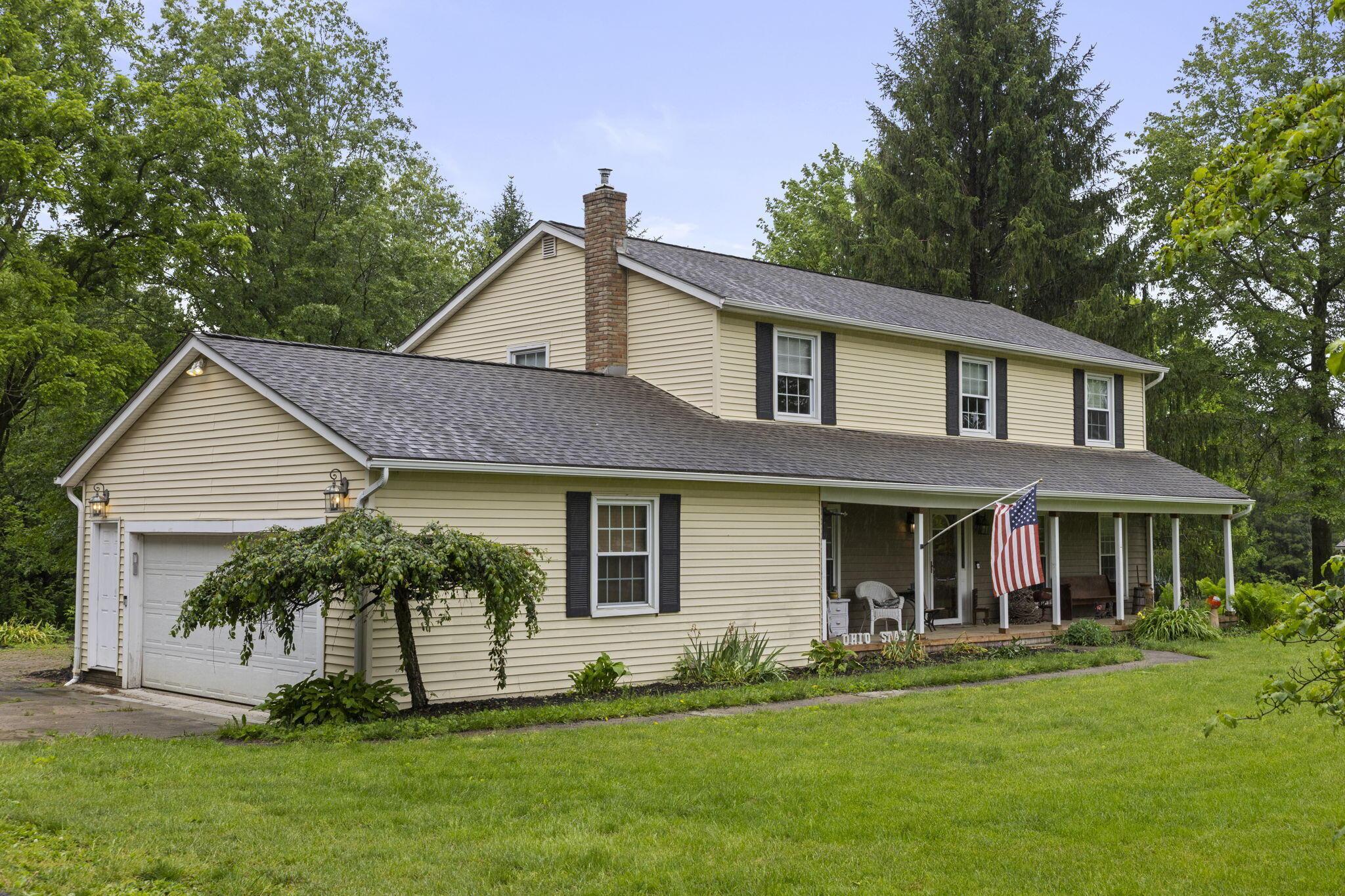 3352 Outville Road