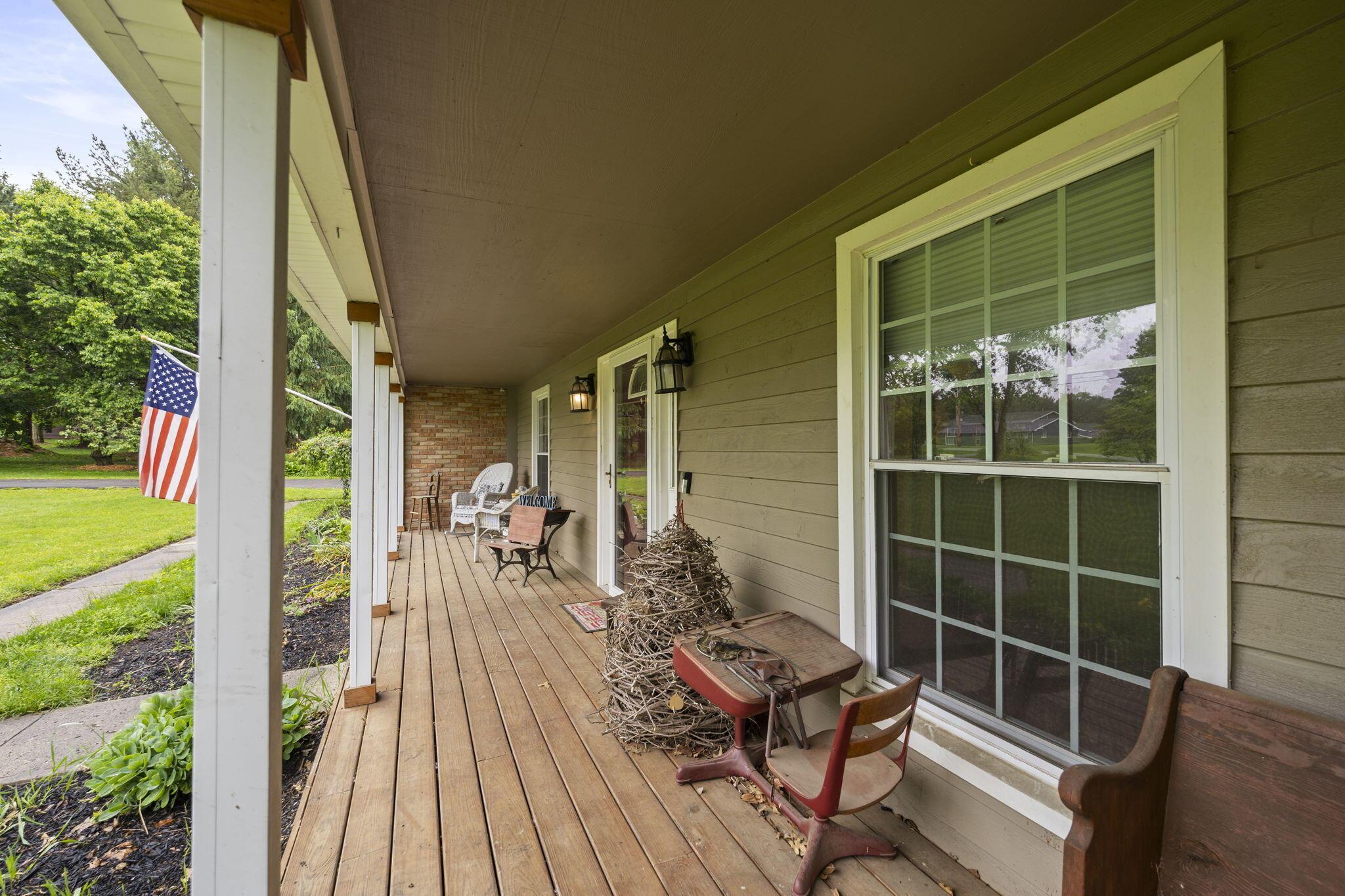 3352 Outville Road