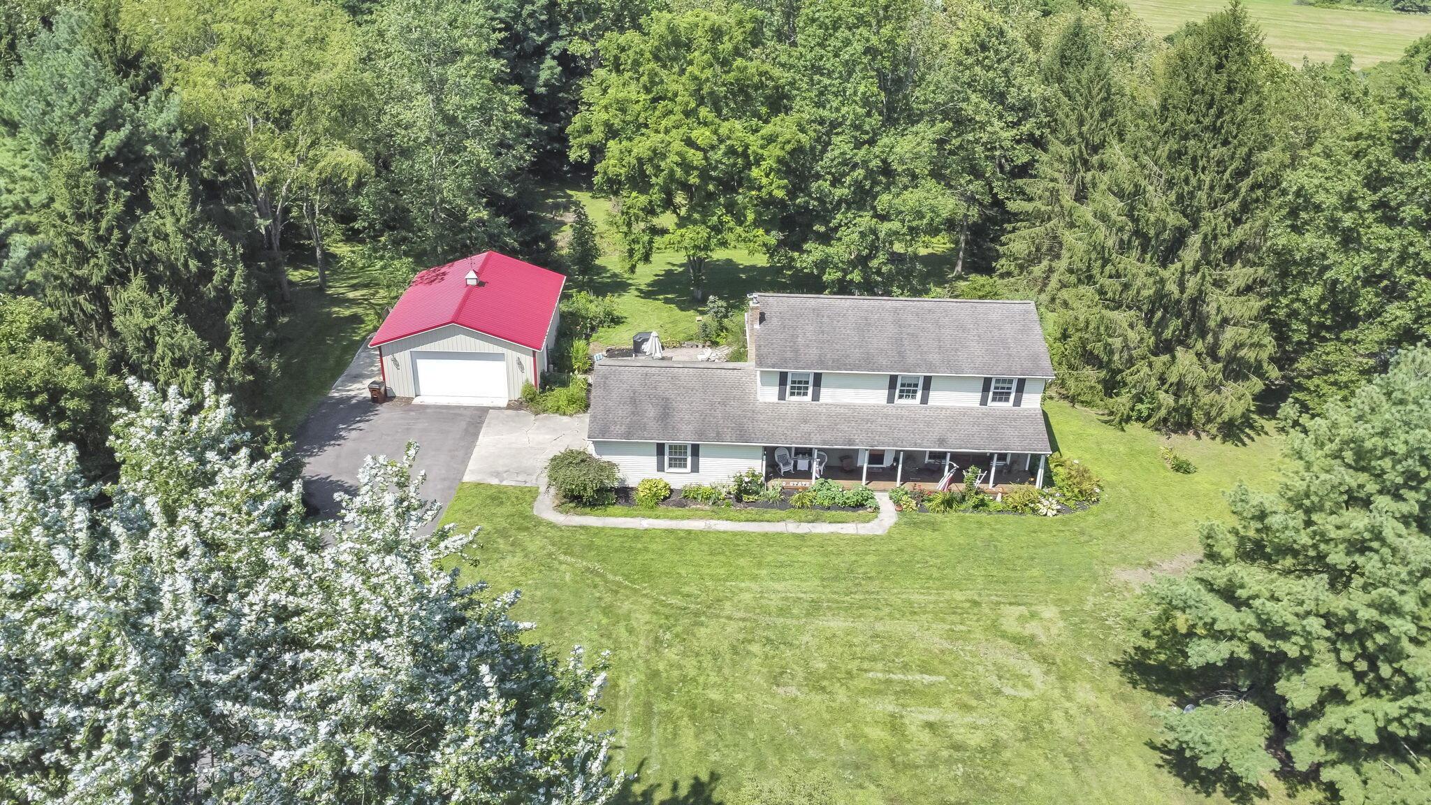 3352 Outville Road