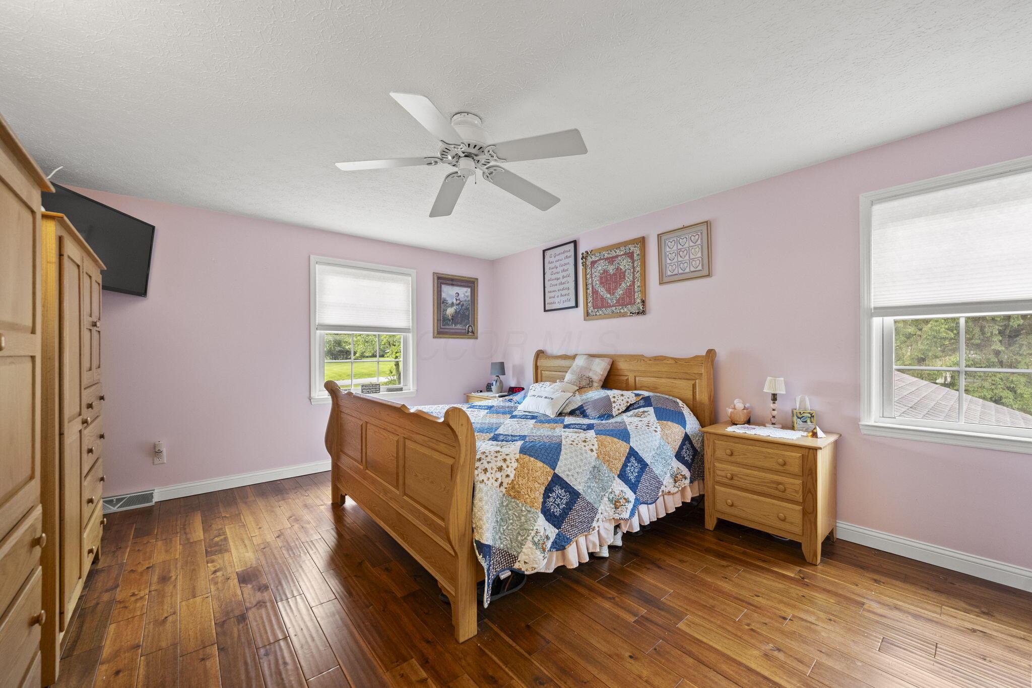3352 Outville Road