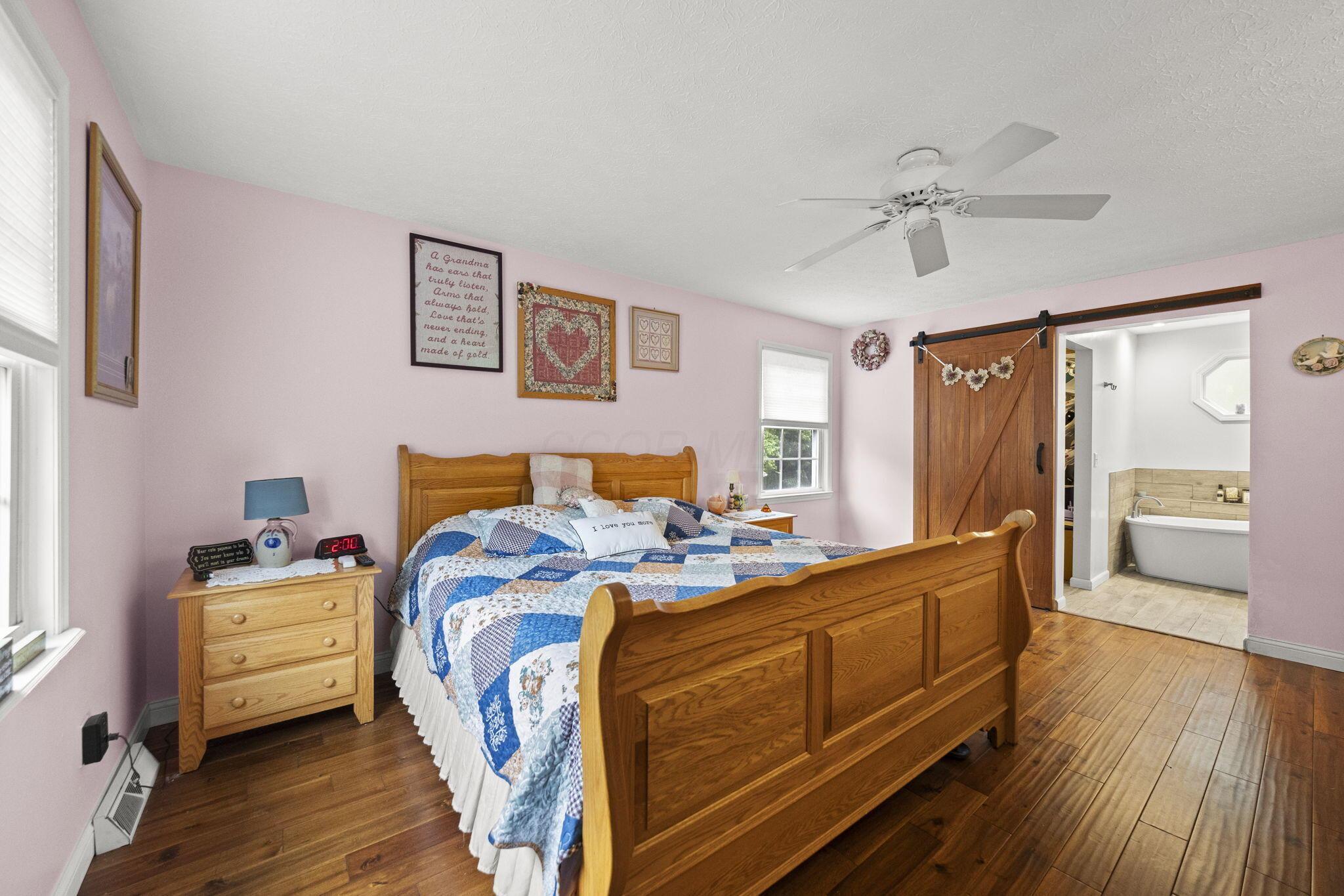3352 Outville Road