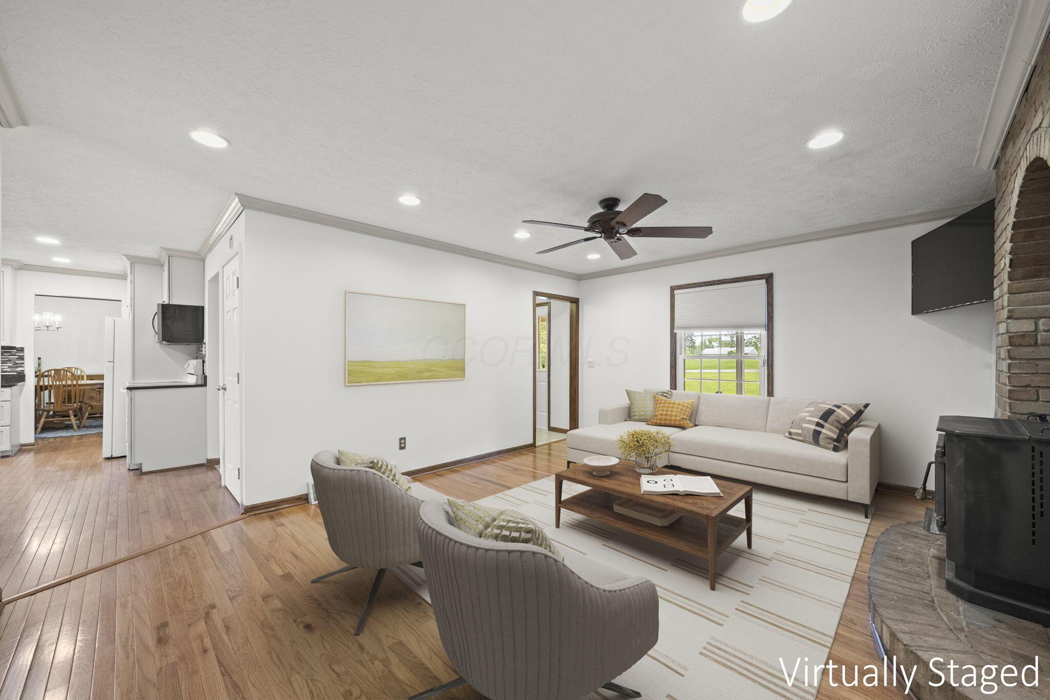 3352 Outville Road