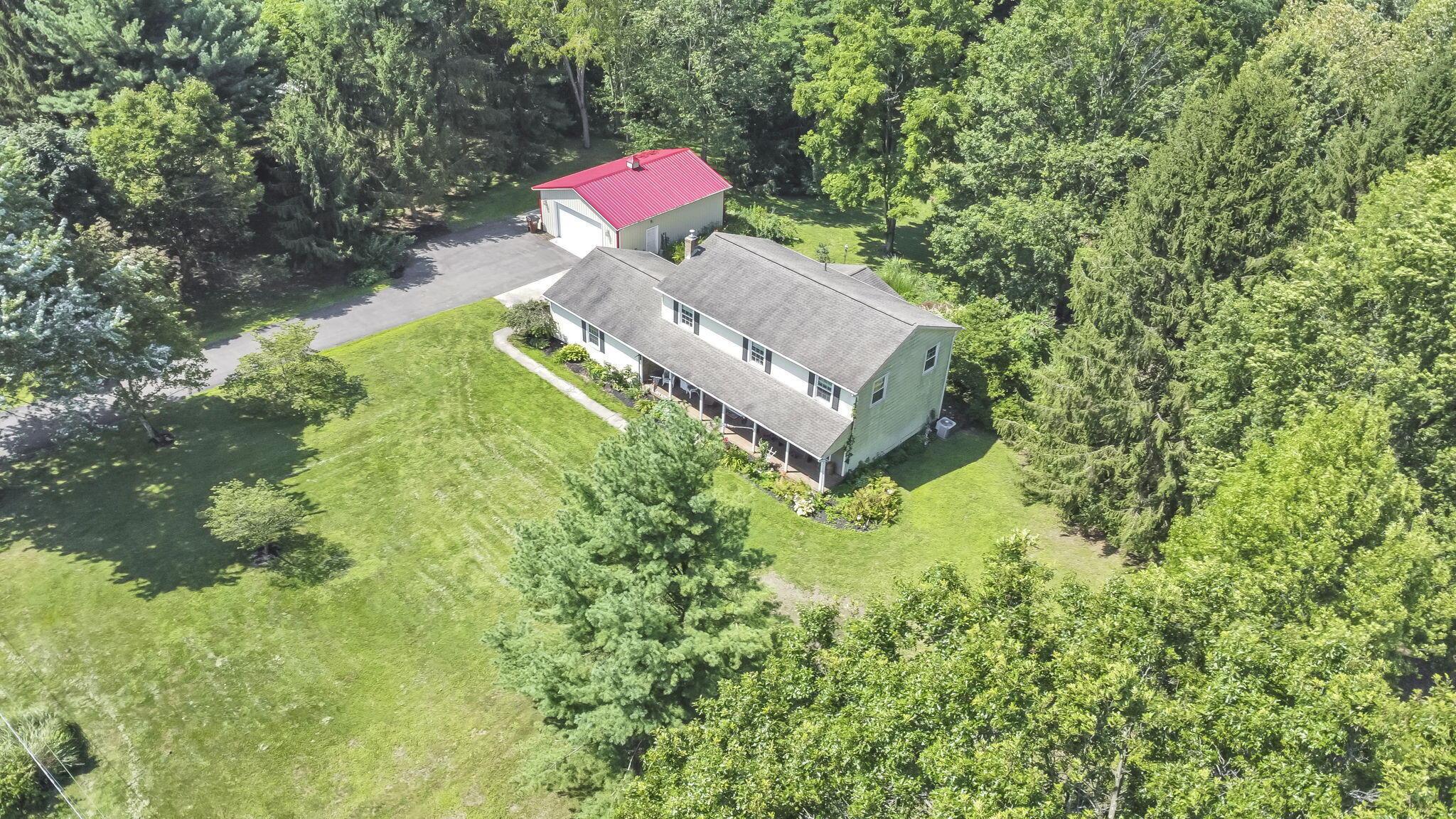 3352 Outville Road