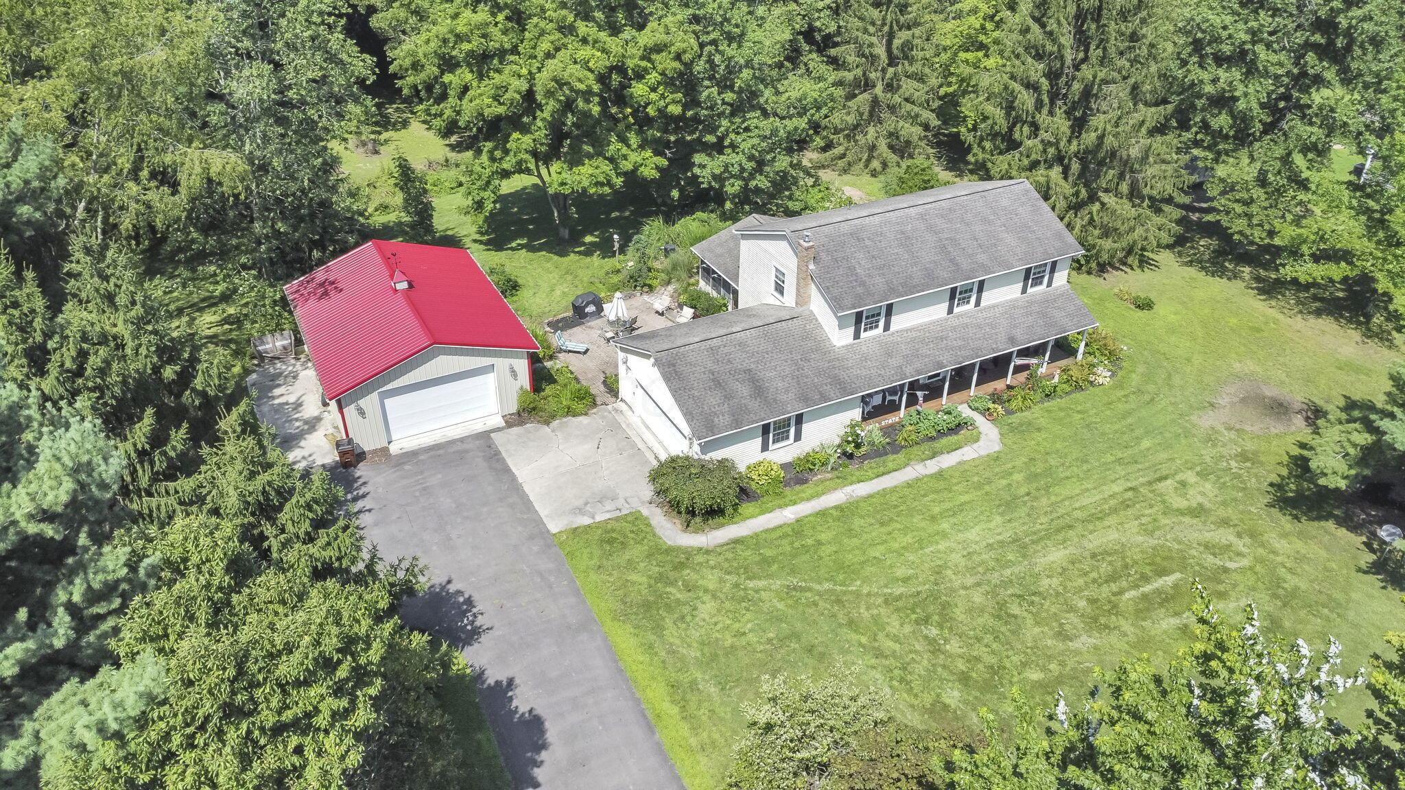 3352 Outville Road