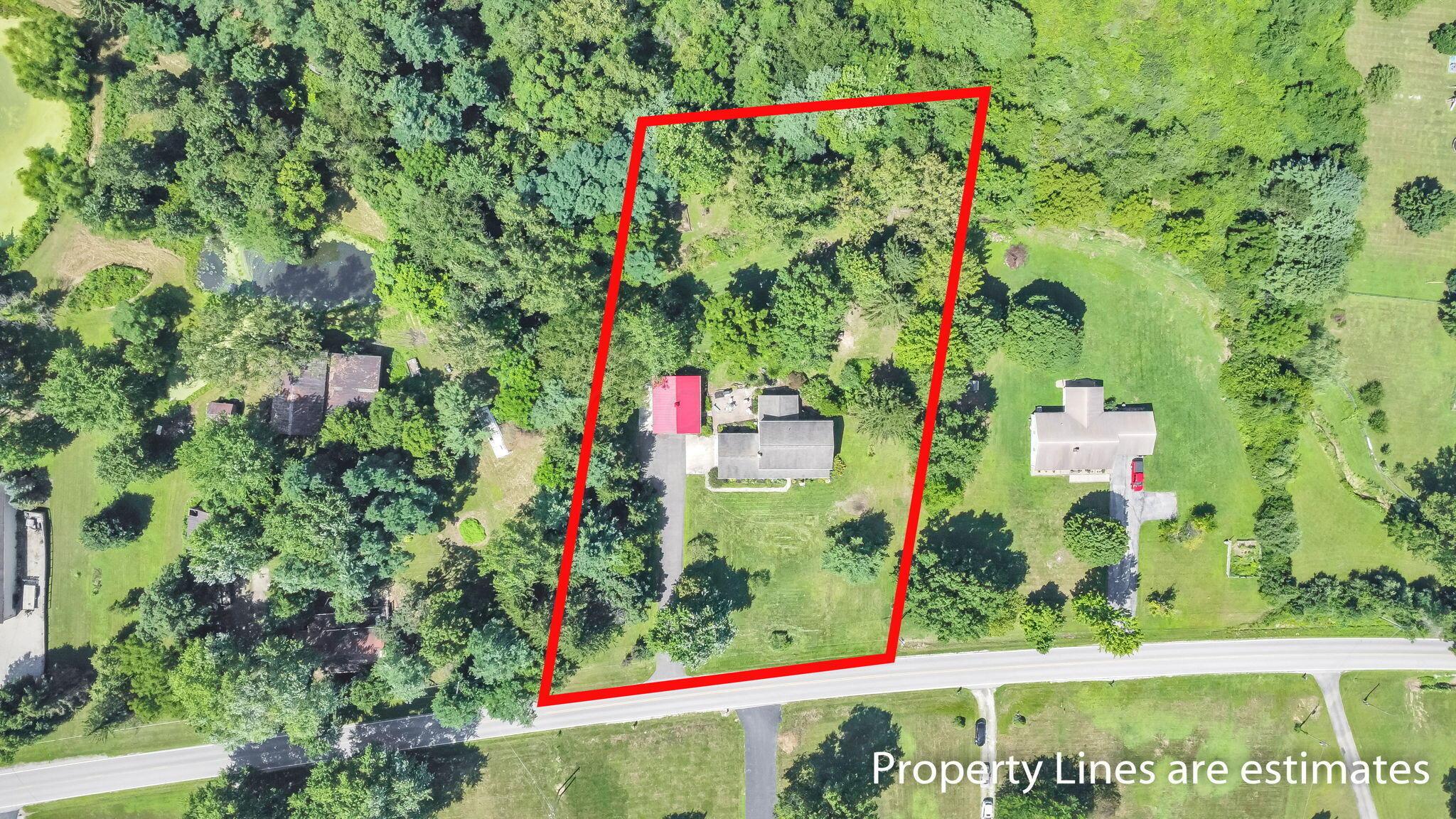 3352 Outville Road