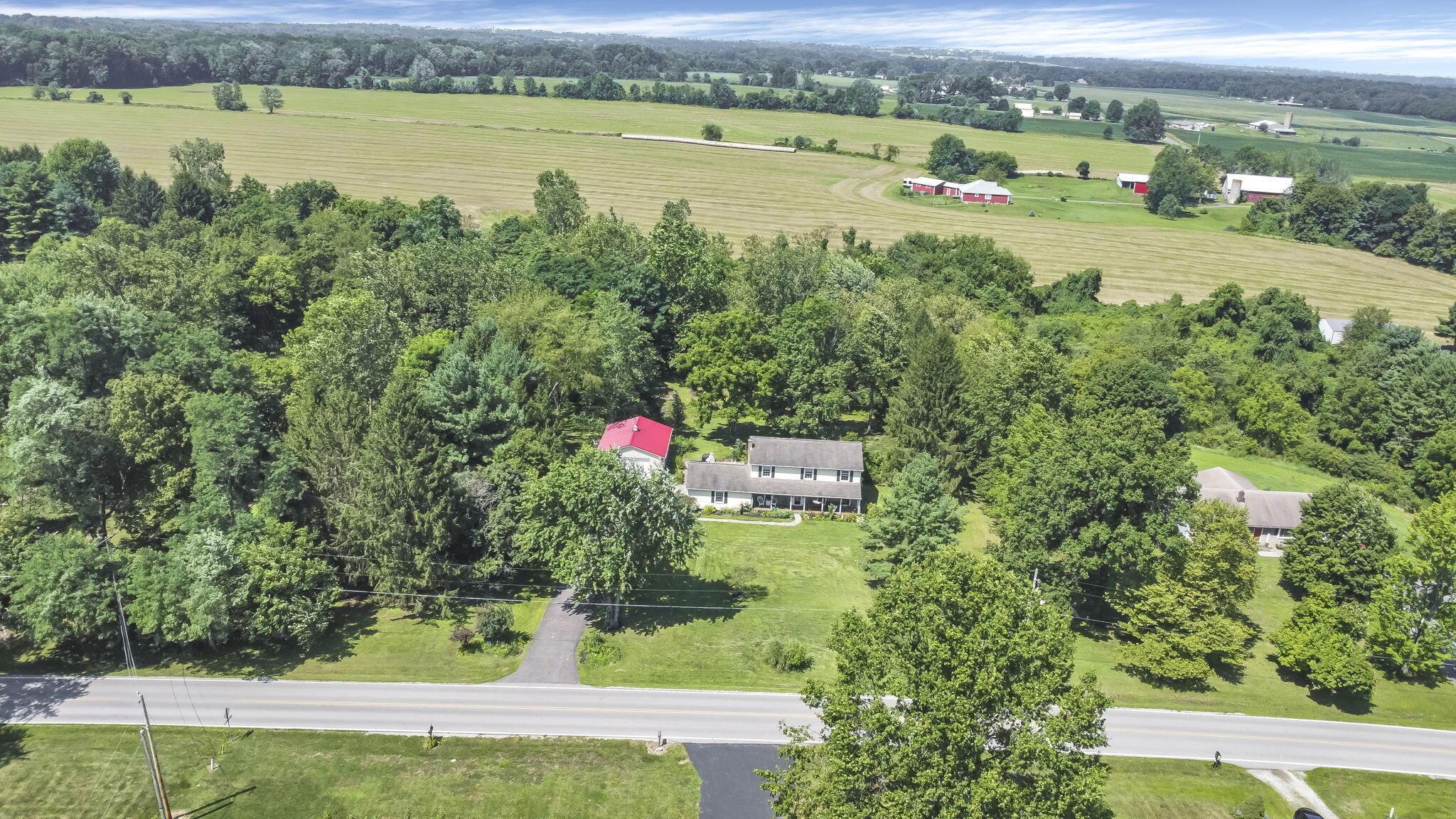 3352 Outville Road