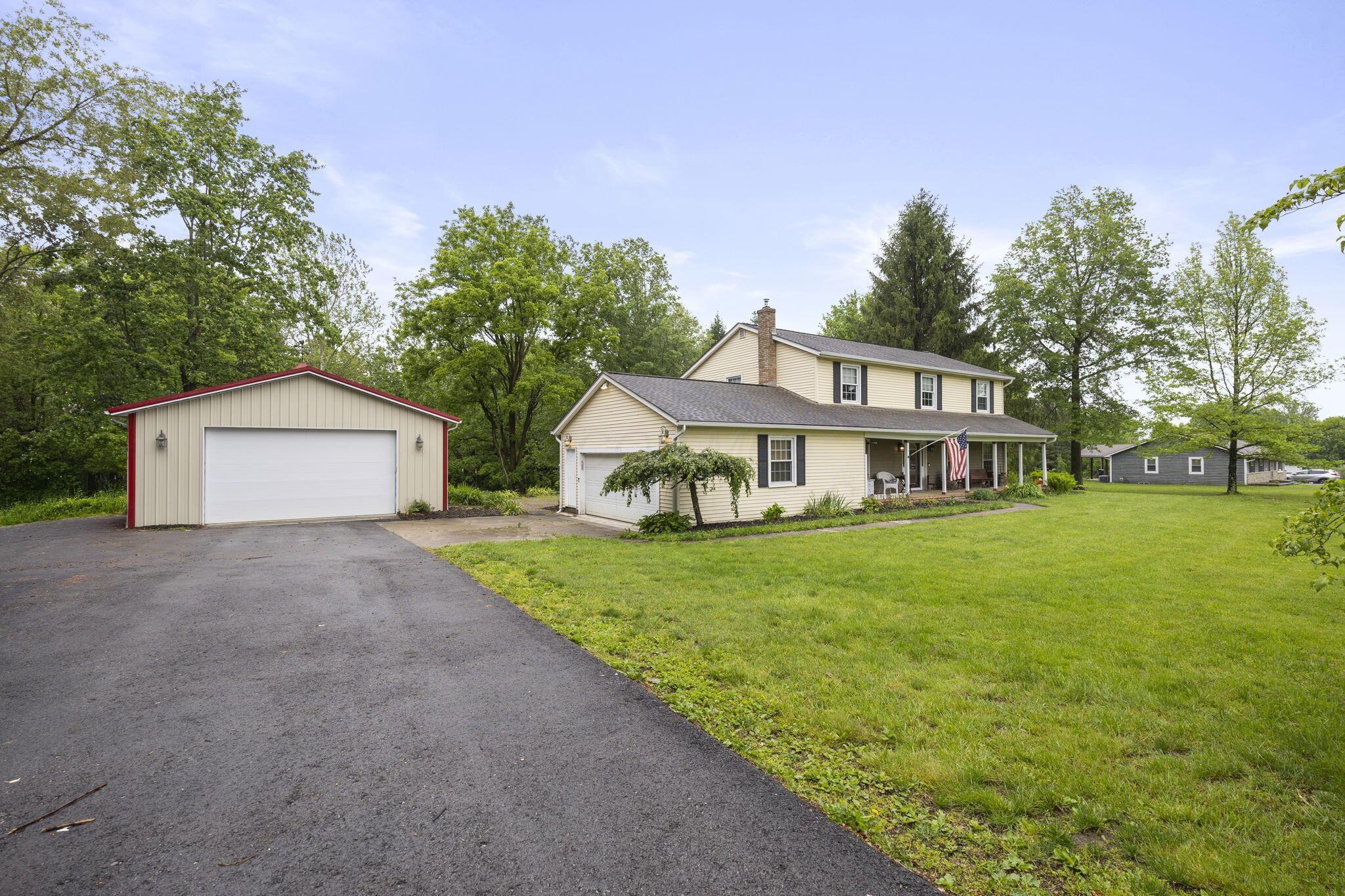 3352 Outville Road