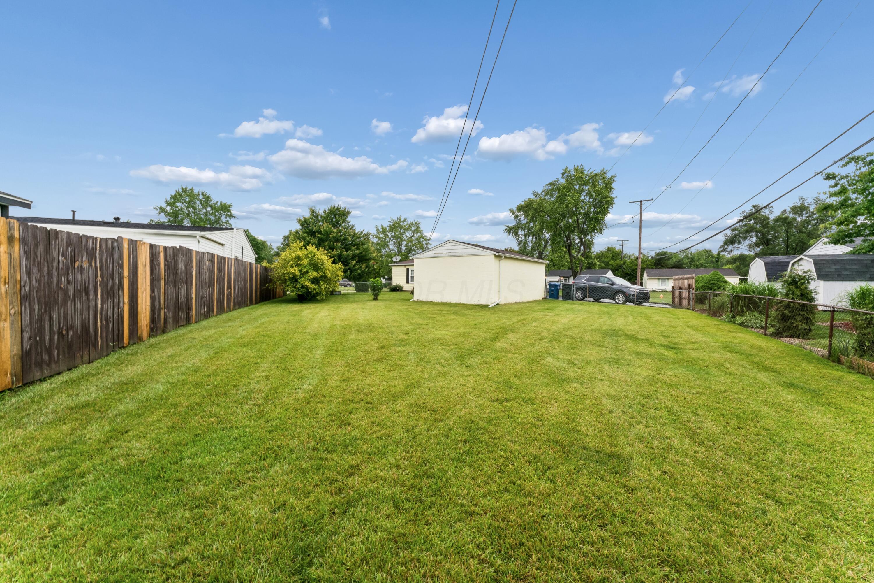 713 Gilmore Drive