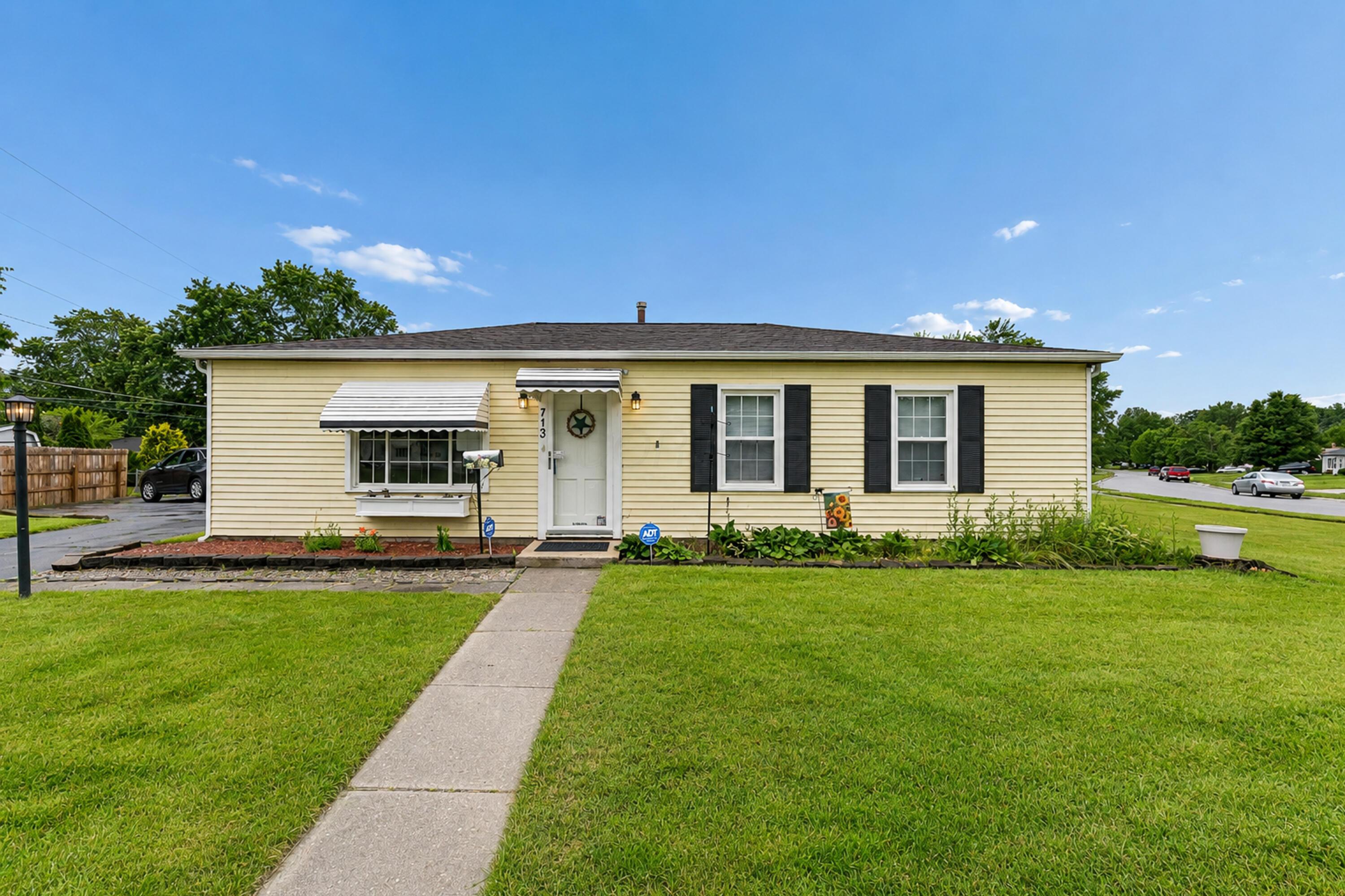713 Gilmore Drive