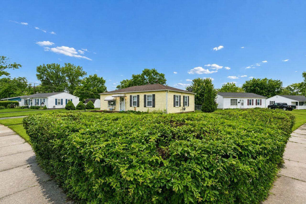 713 Gilmore Drive