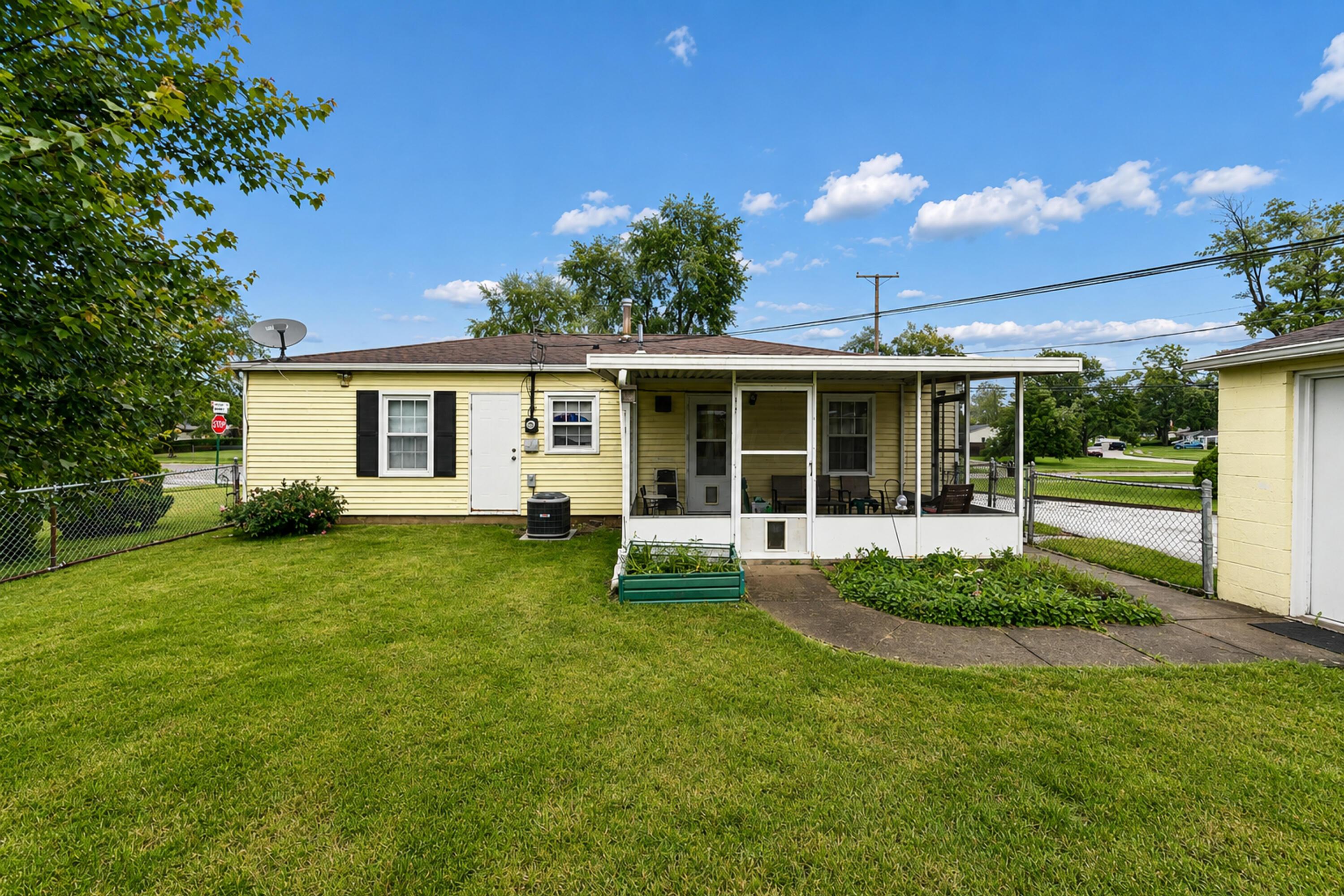 713 Gilmore Drive
