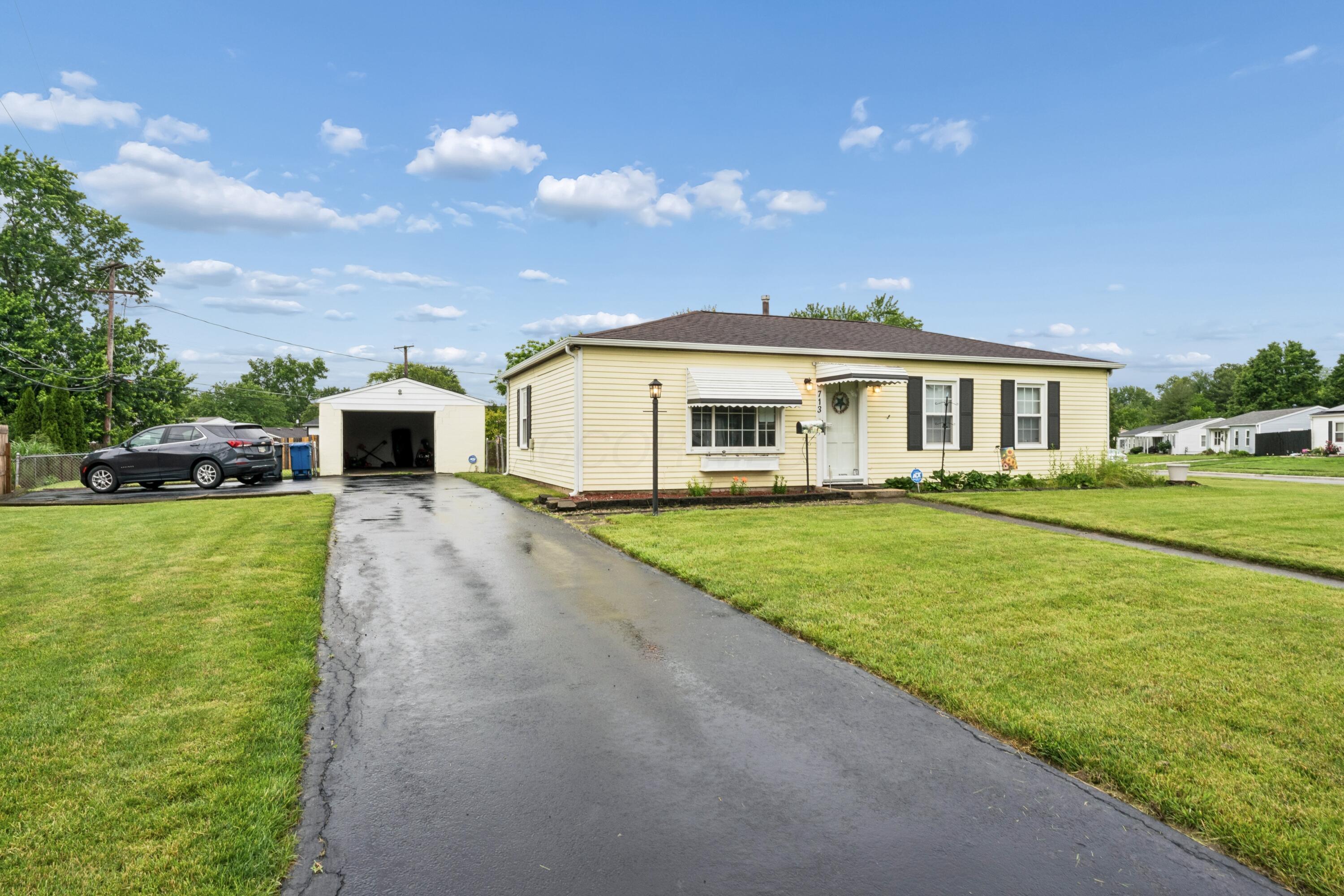 713 Gilmore Drive