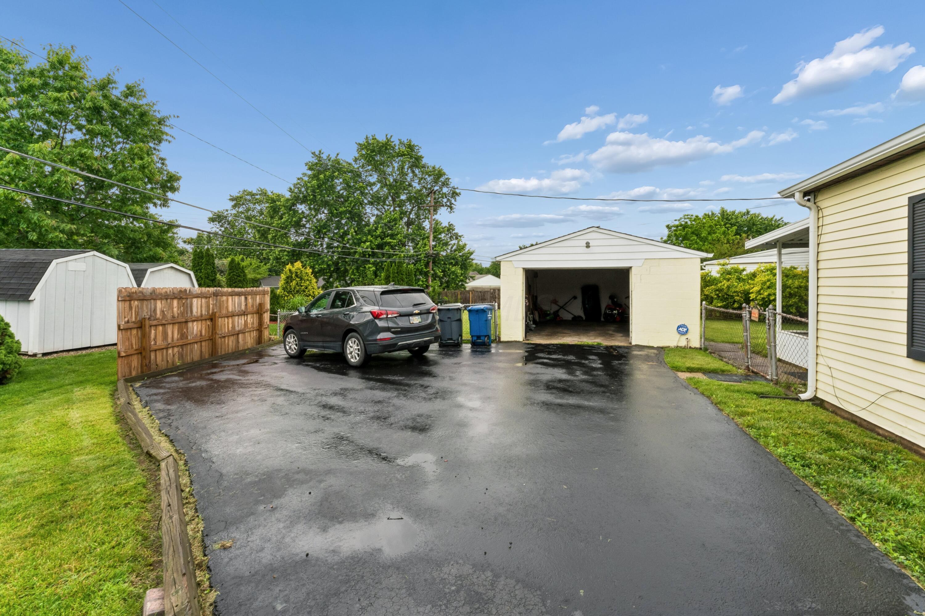 713 Gilmore Drive