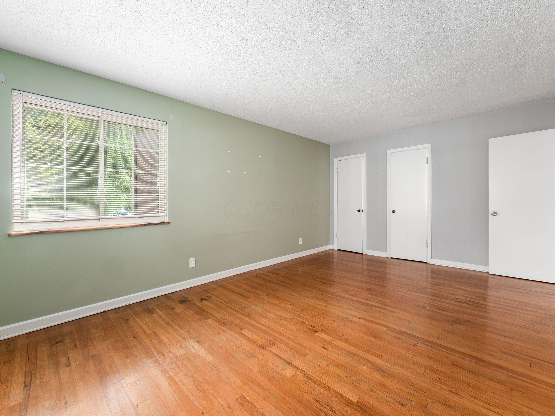 1629 Grandview Avenue, A and B