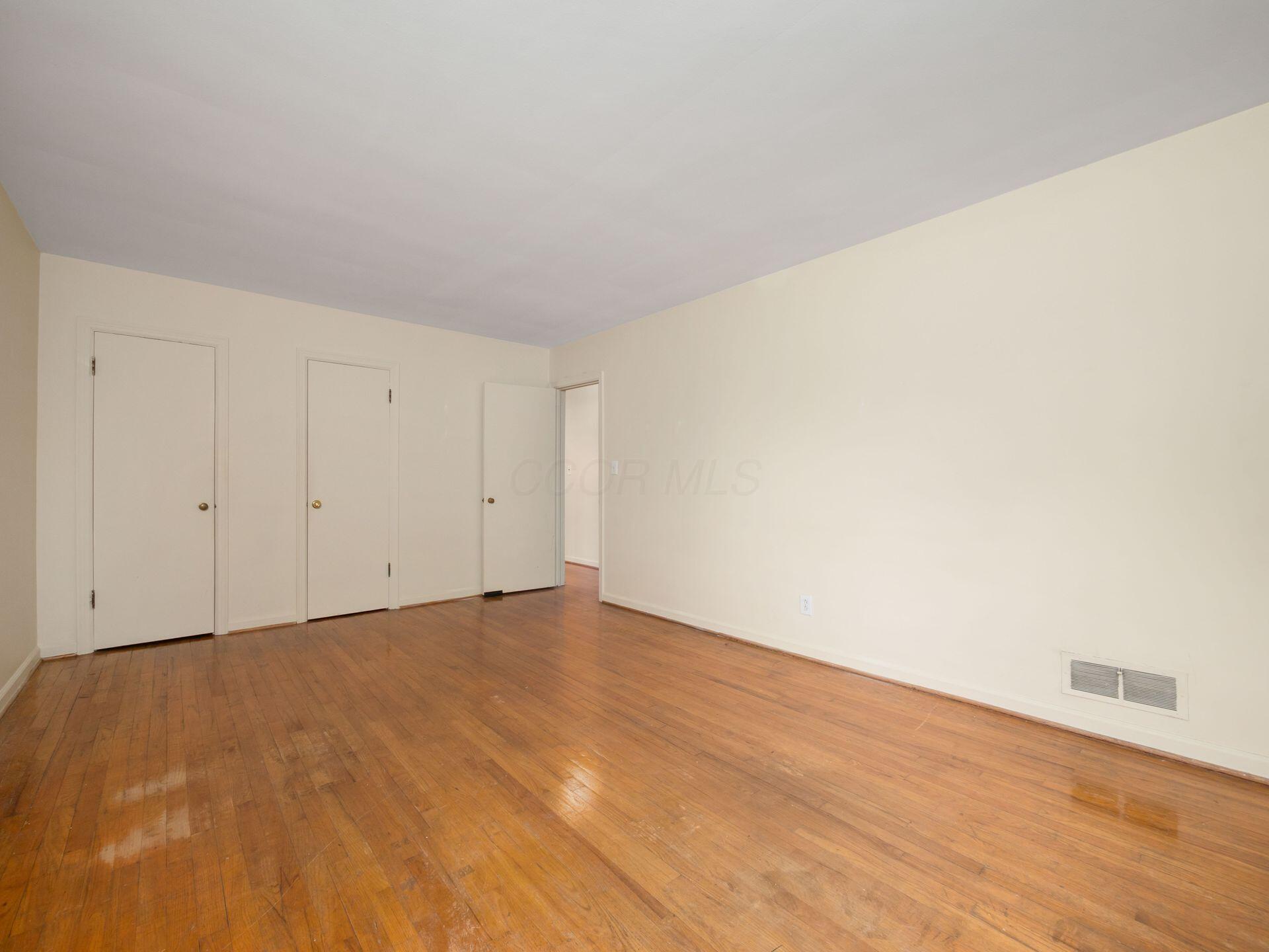 1629 Grandview Avenue, A and B