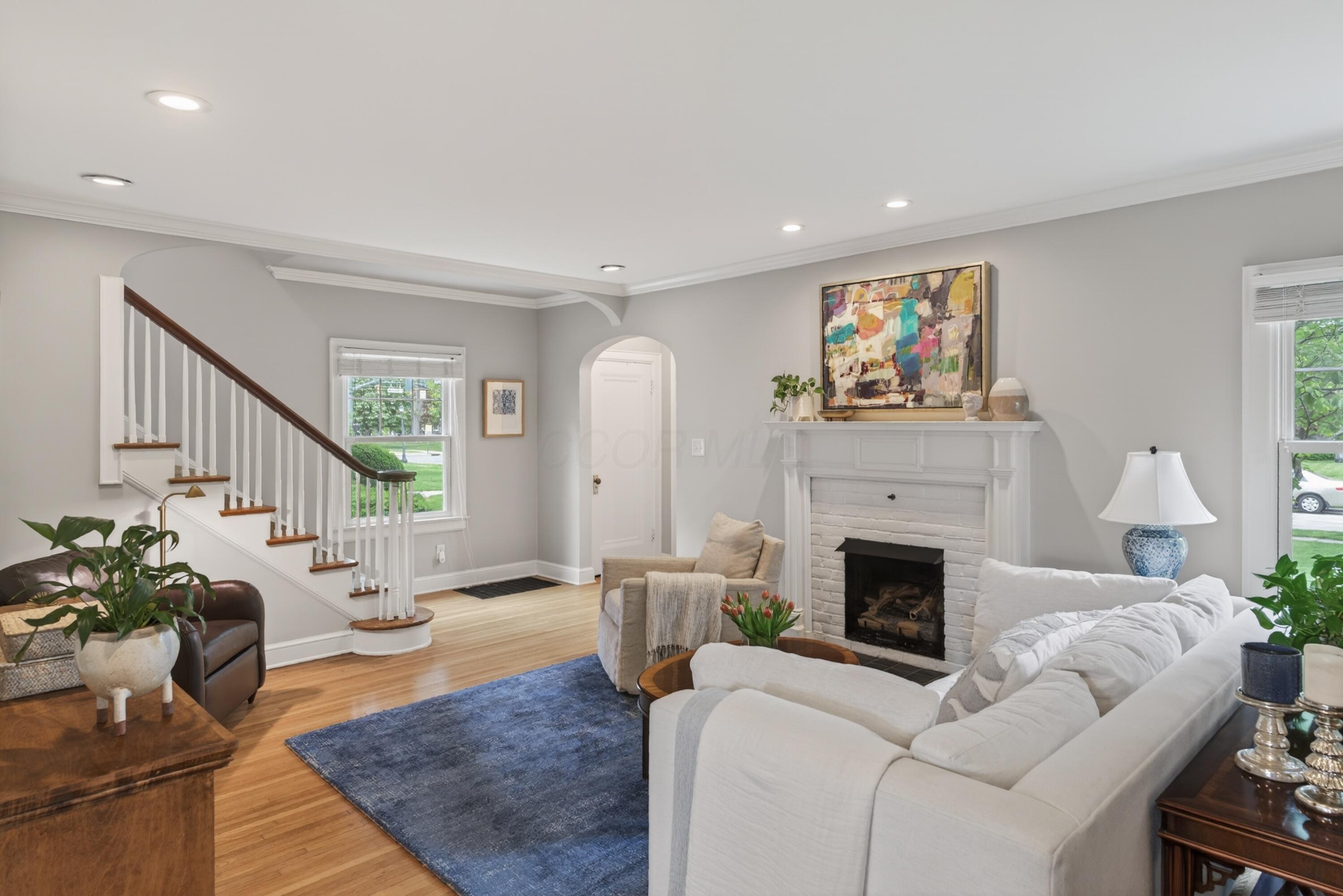 253 N Remington Road