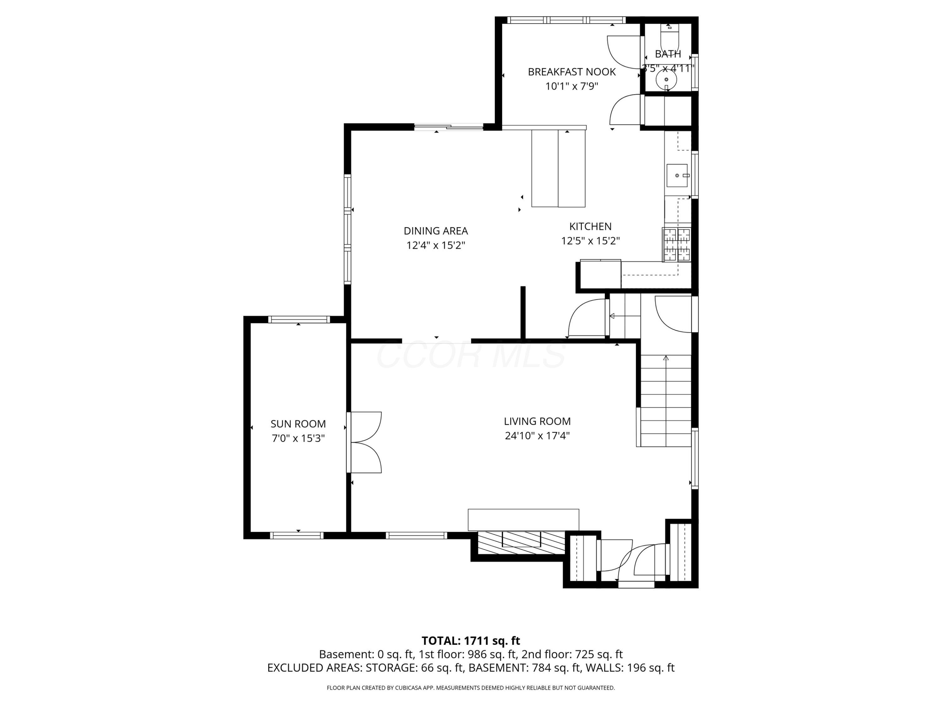 253 N Remington Road