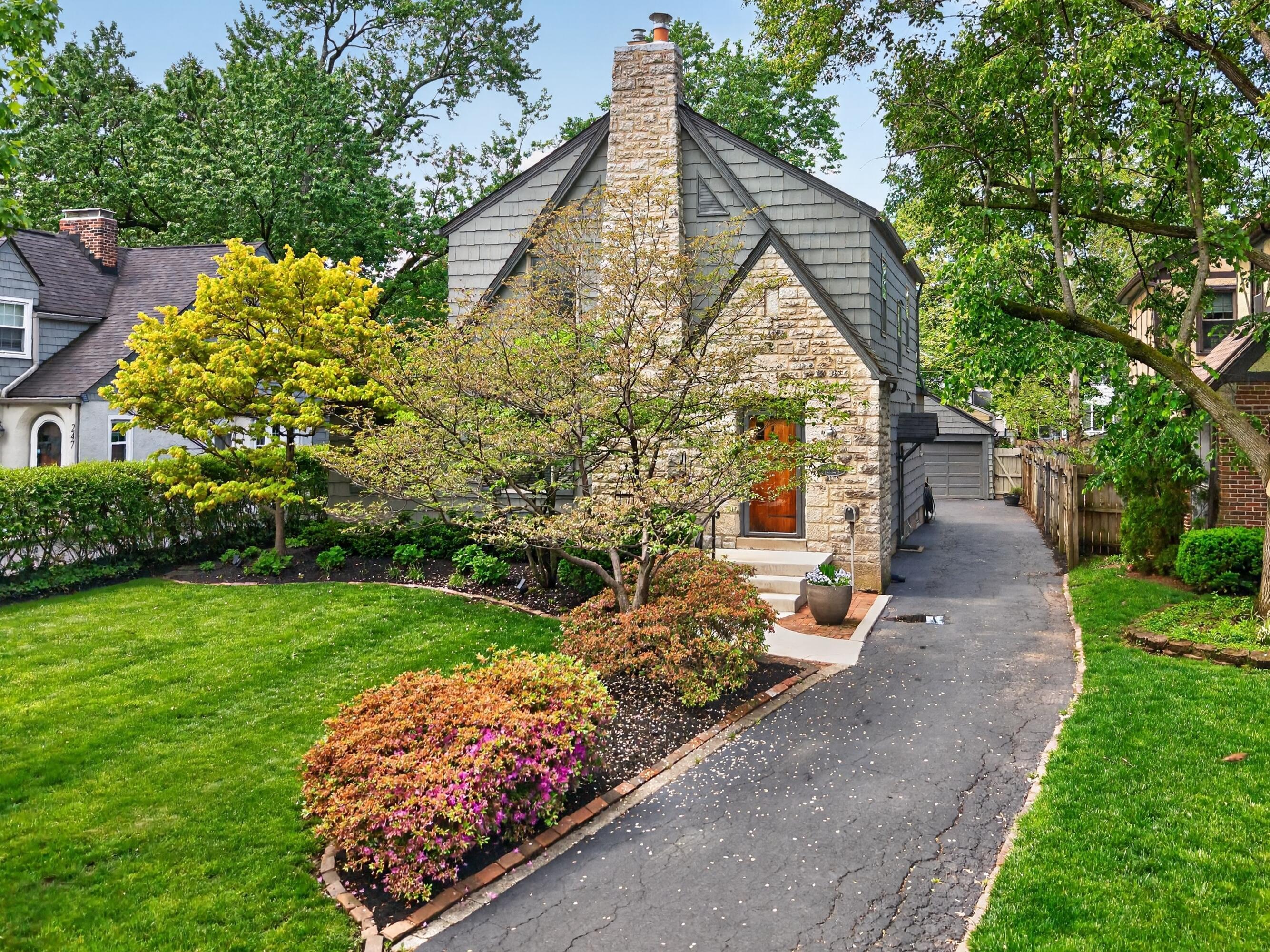 253 N Remington Road