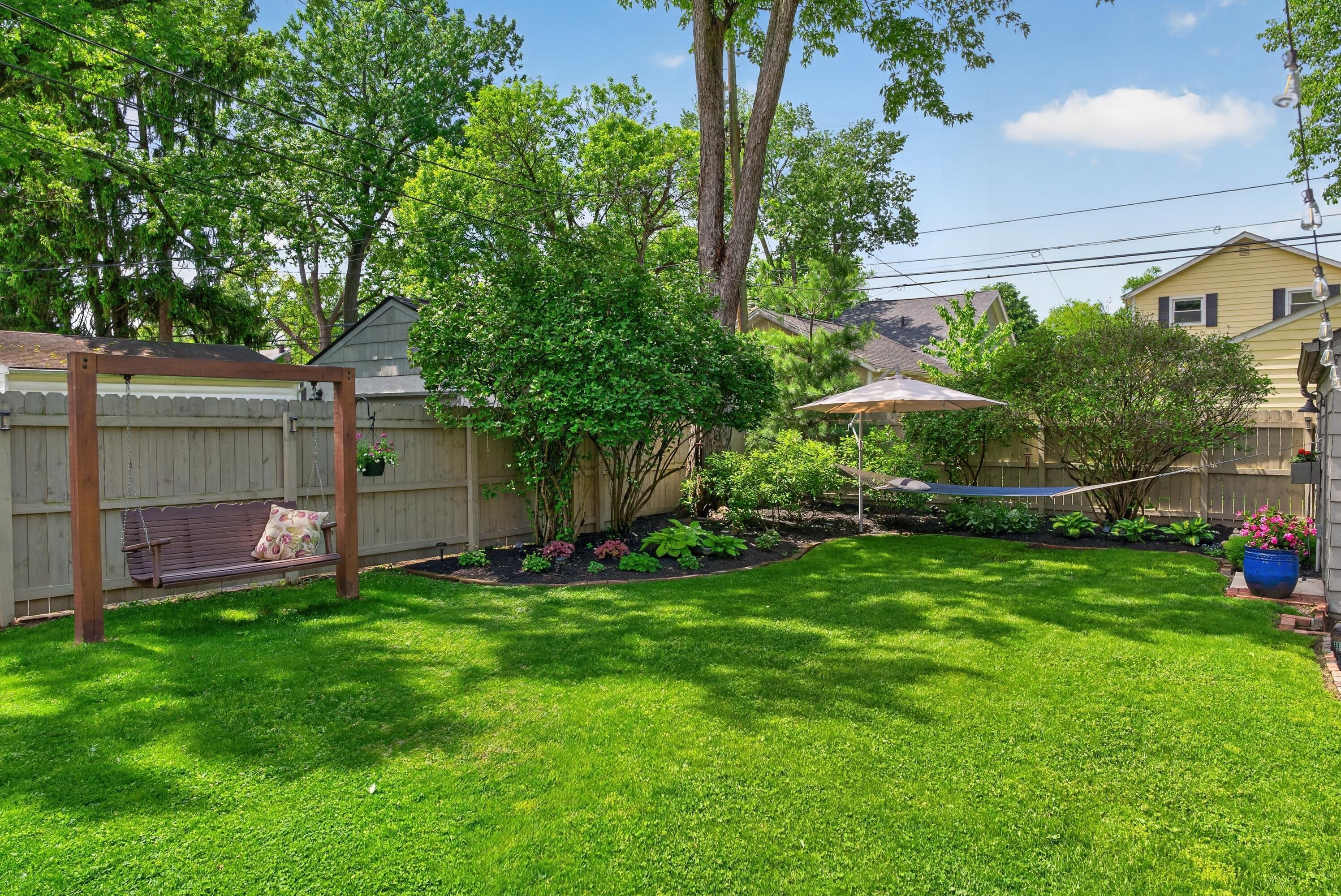 253 N Remington Road