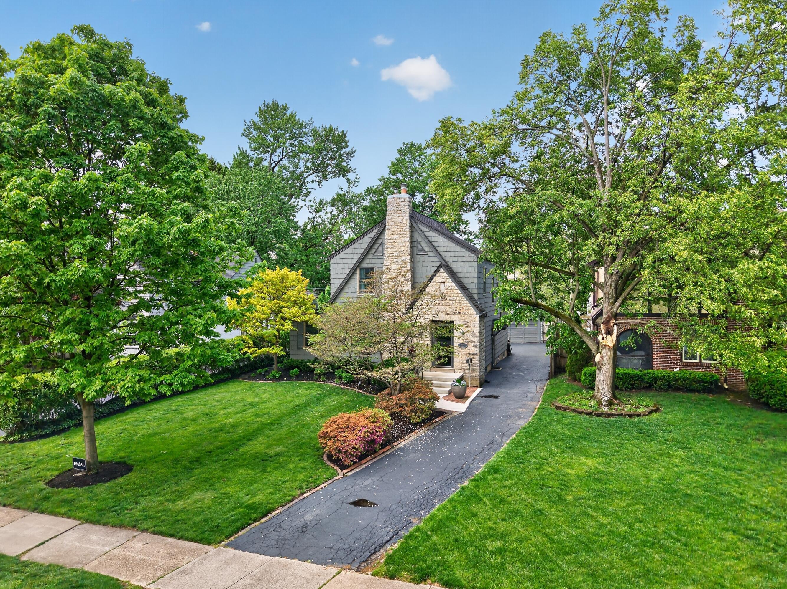 253 N Remington Road