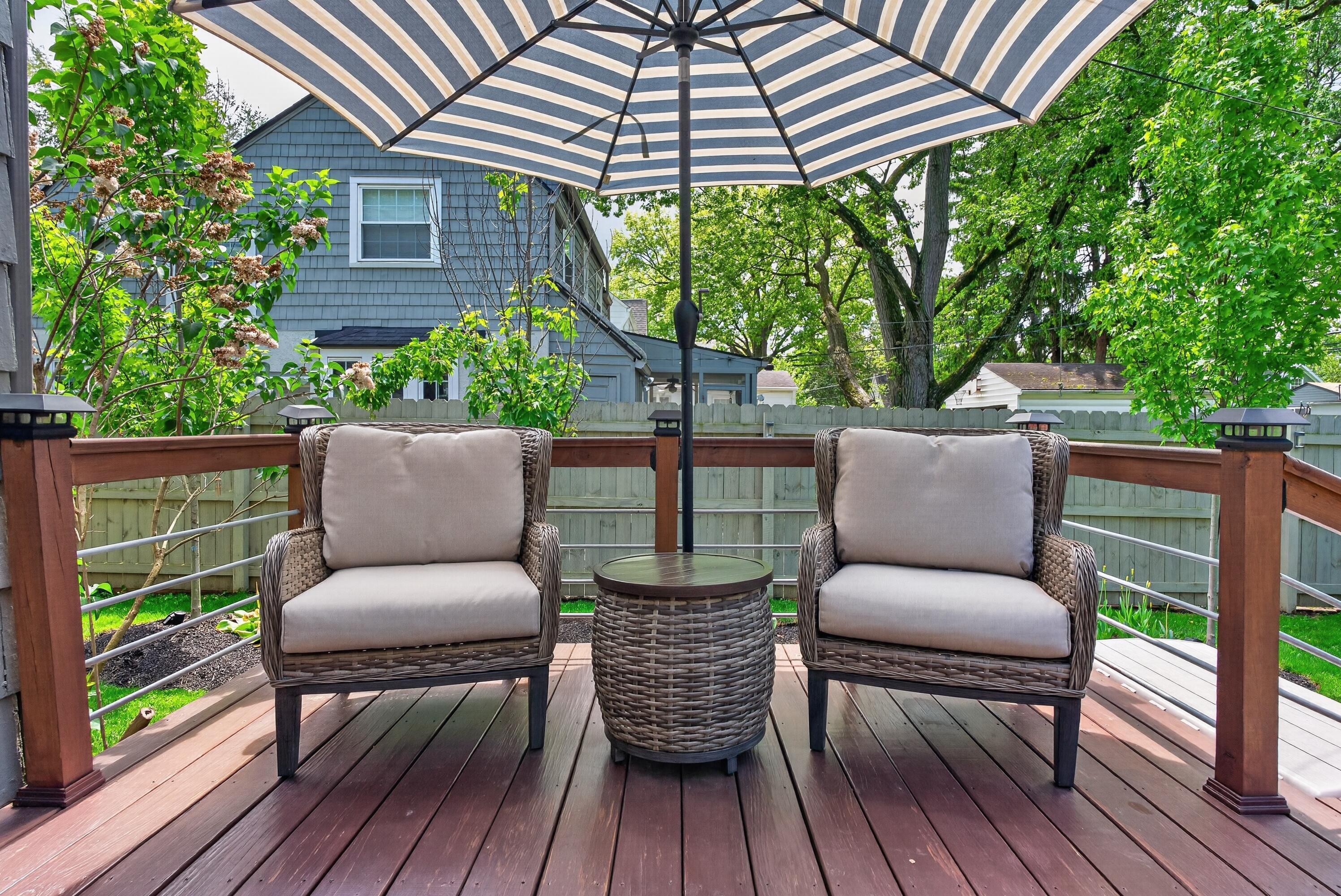 253 N Remington Road