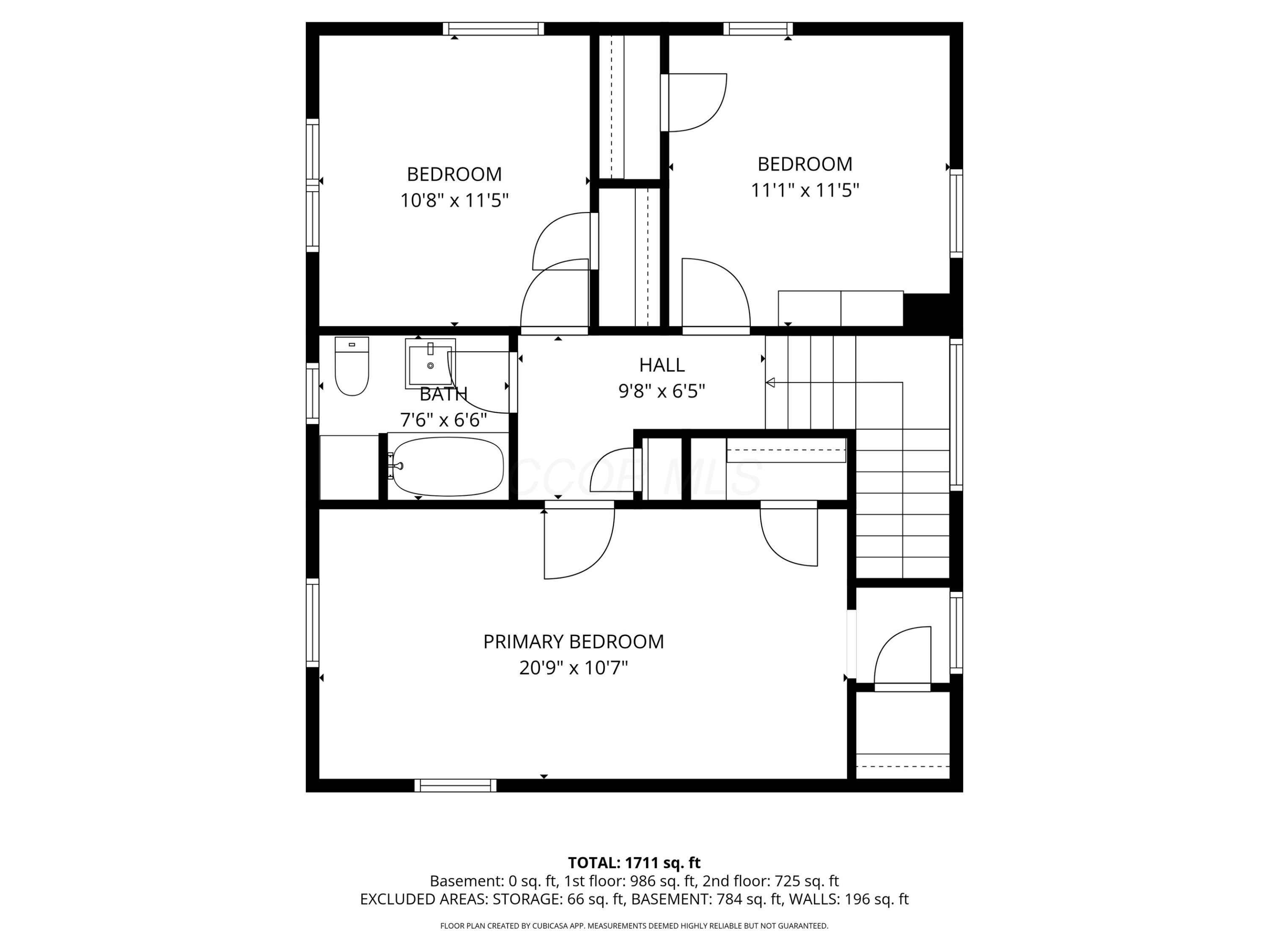 253 N Remington Road