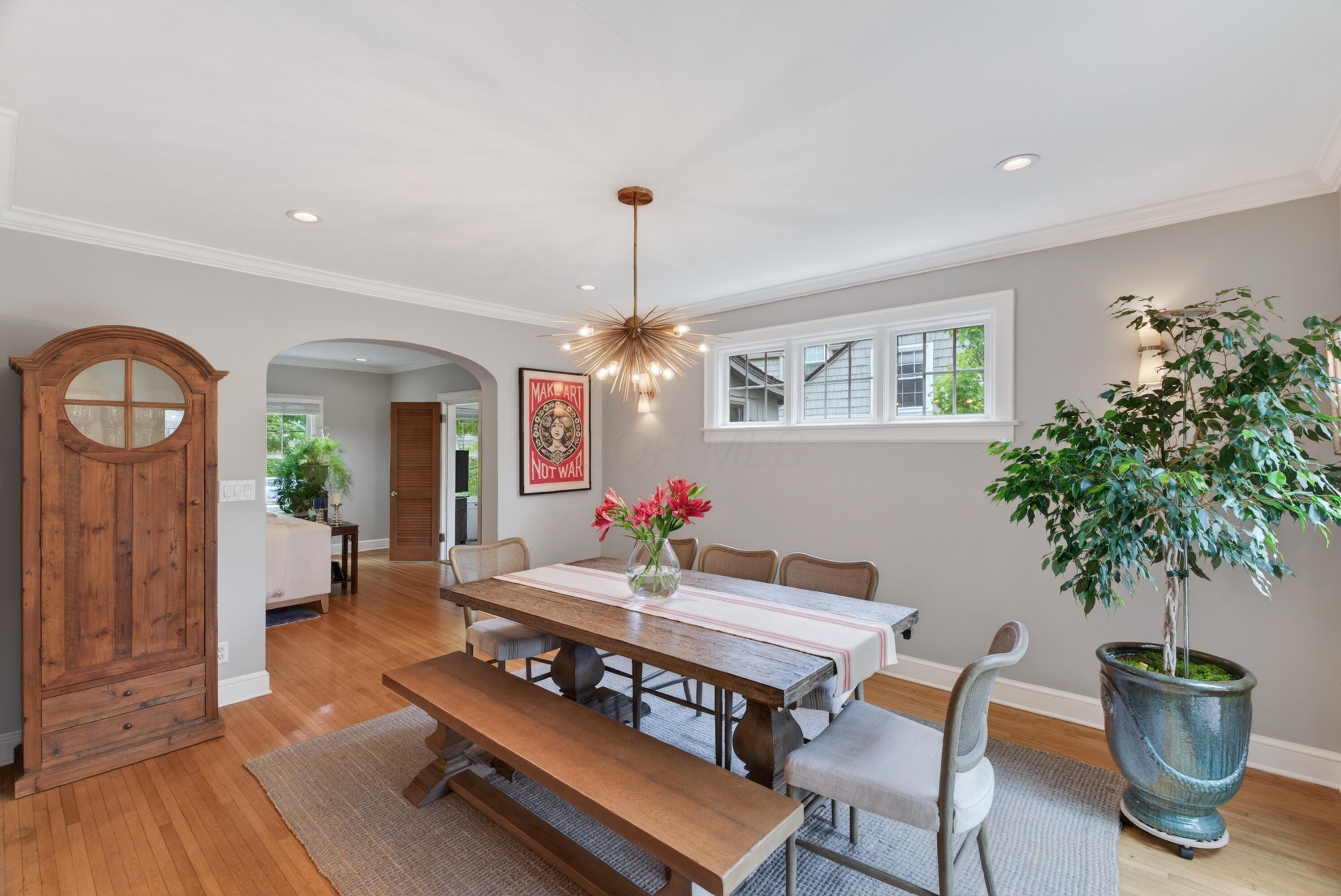 253 N Remington Road