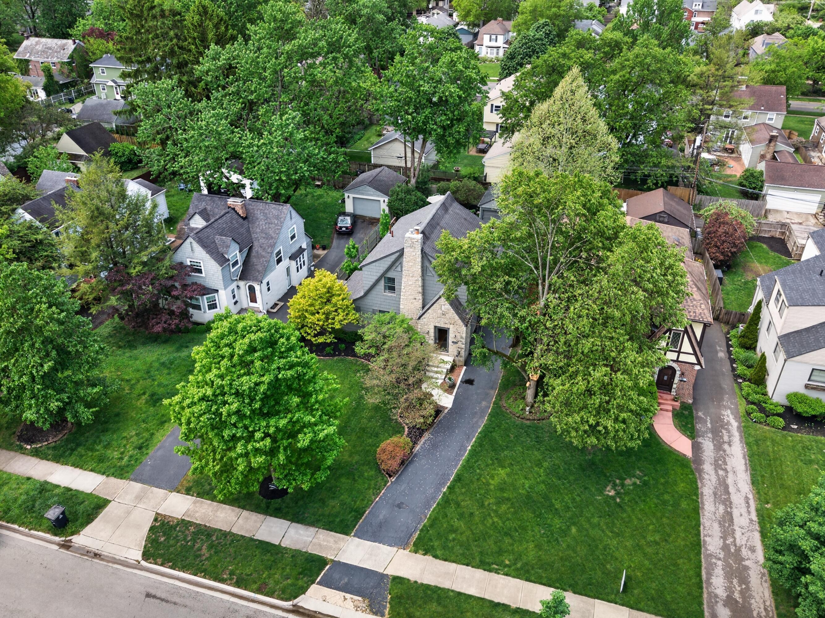 253 N Remington Road