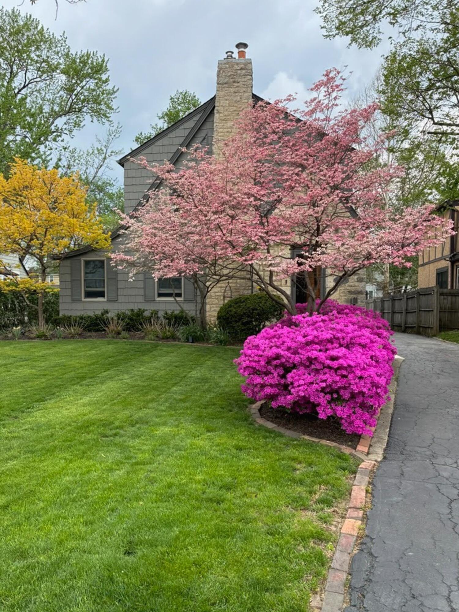 253 N Remington Road